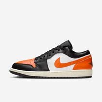 Air Jordan 1 Low 'Shattered Backboard'