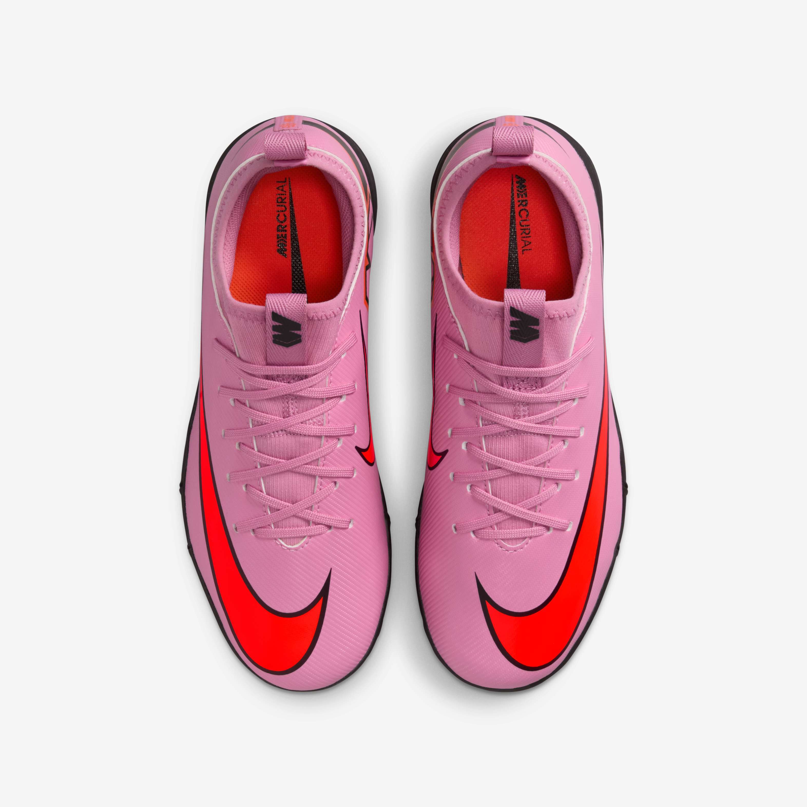 Nike Jr. Mercurial Vapor 16 Academy image number 3