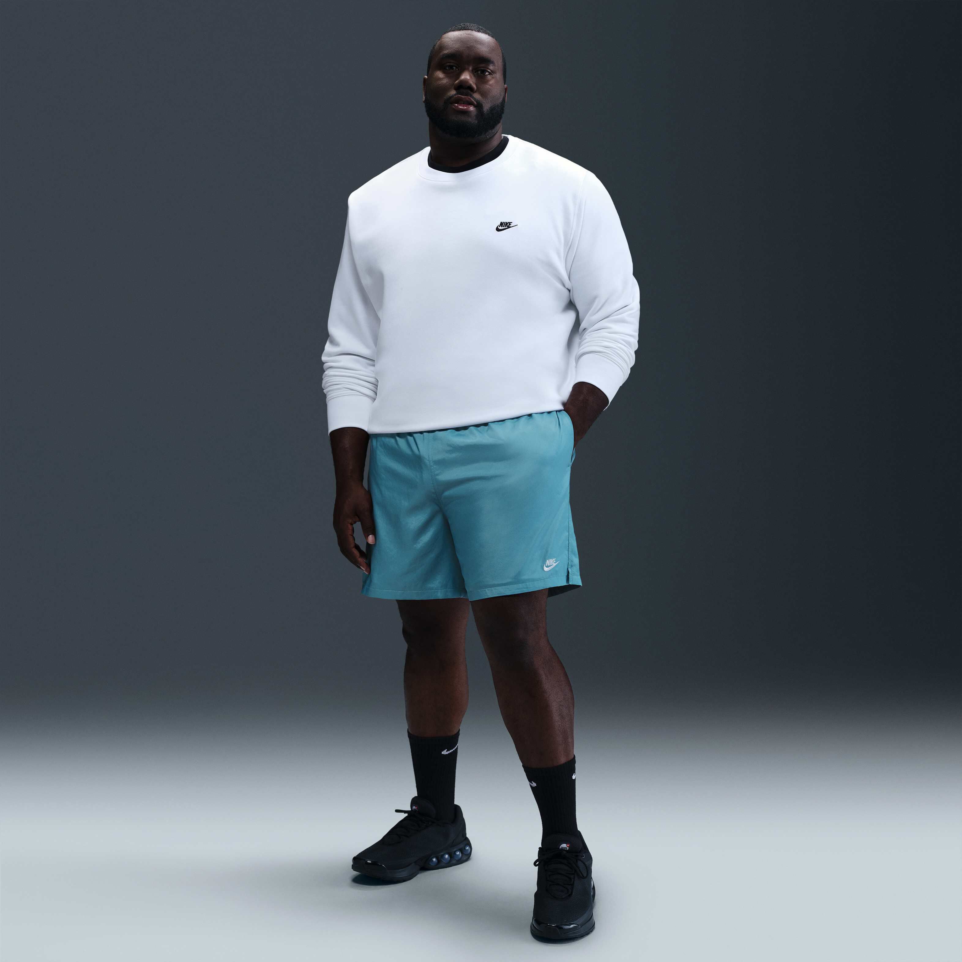 نايكي كلوب image number 5