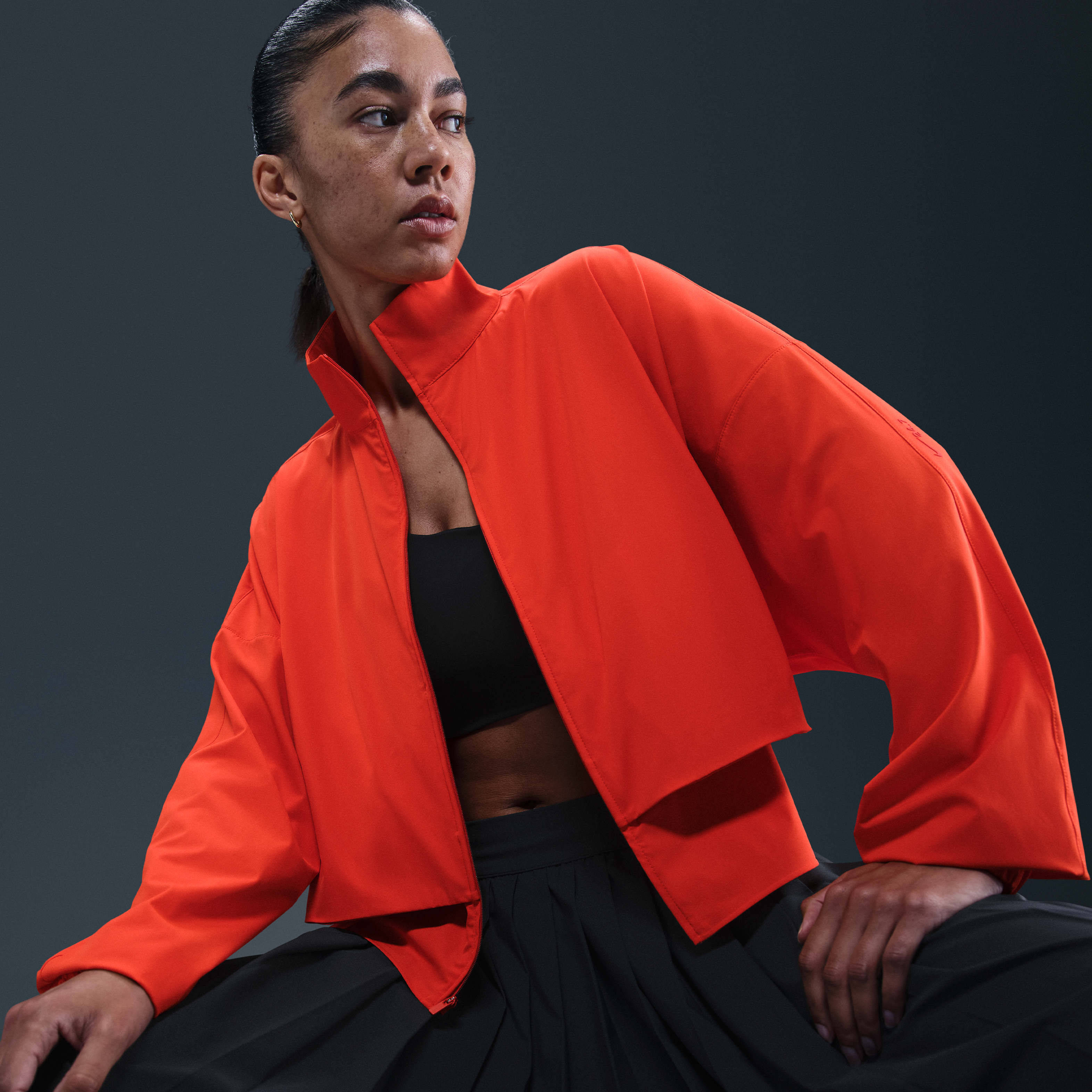 نايكي 24.7 بيرفكت ستريتش image number 2