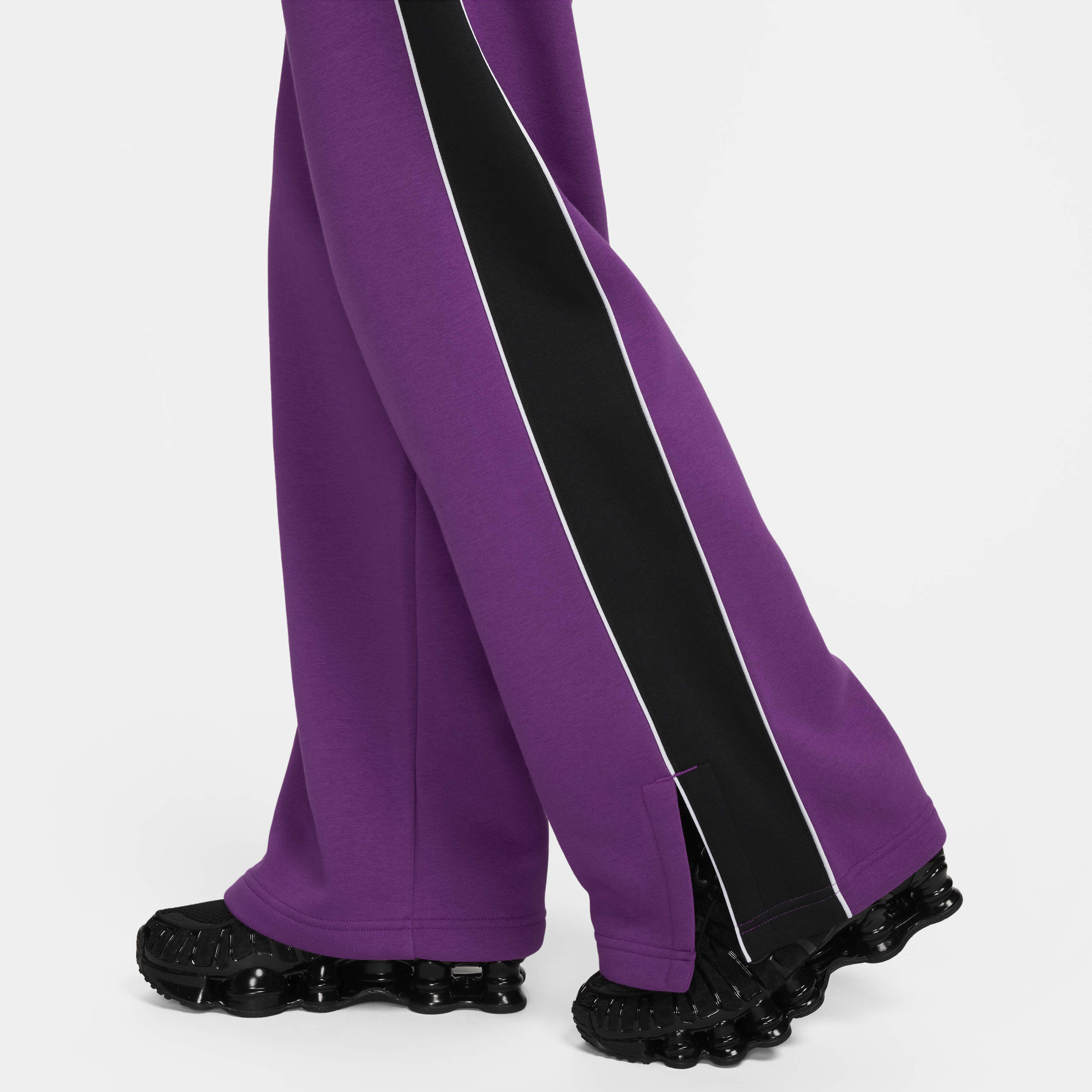 نايكي سبورتسوير فينكس فليس image number 3