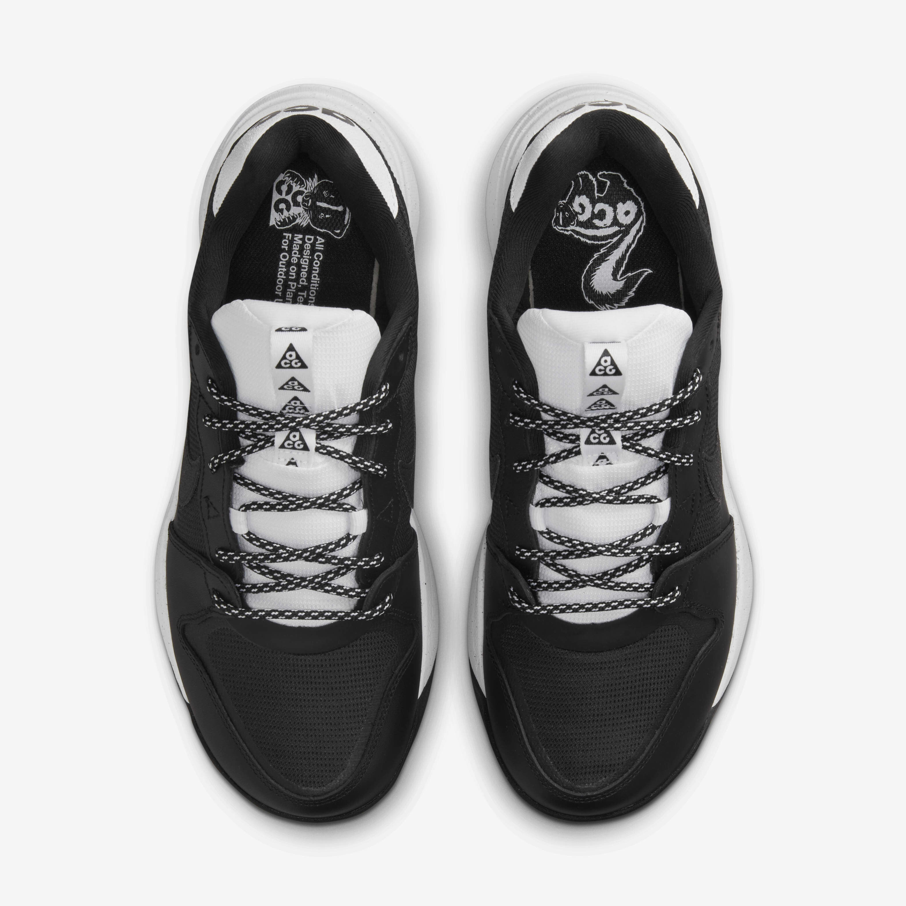 Nike ACG Lowcate image number 4