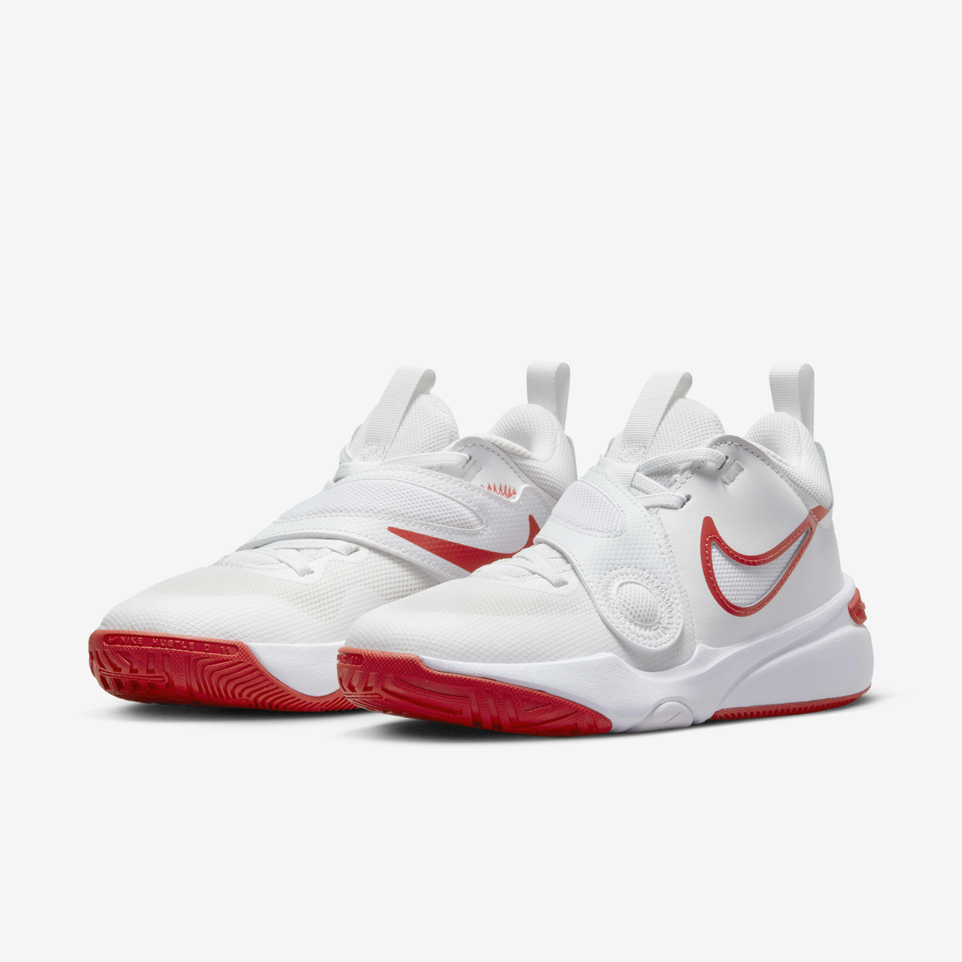 نايكي تيم هاسل دي 11 image number 4