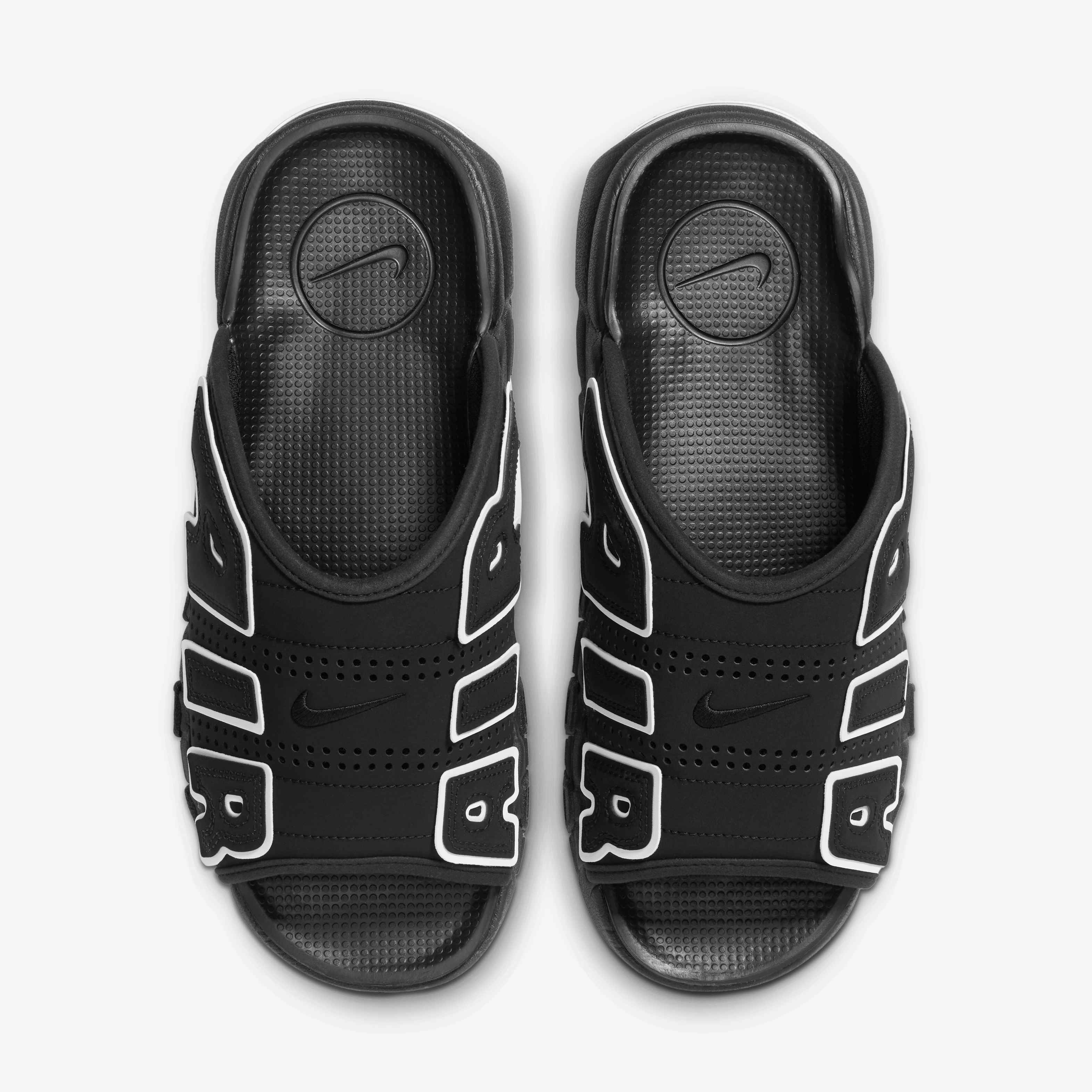 Nike Air More Uptempo image number 5