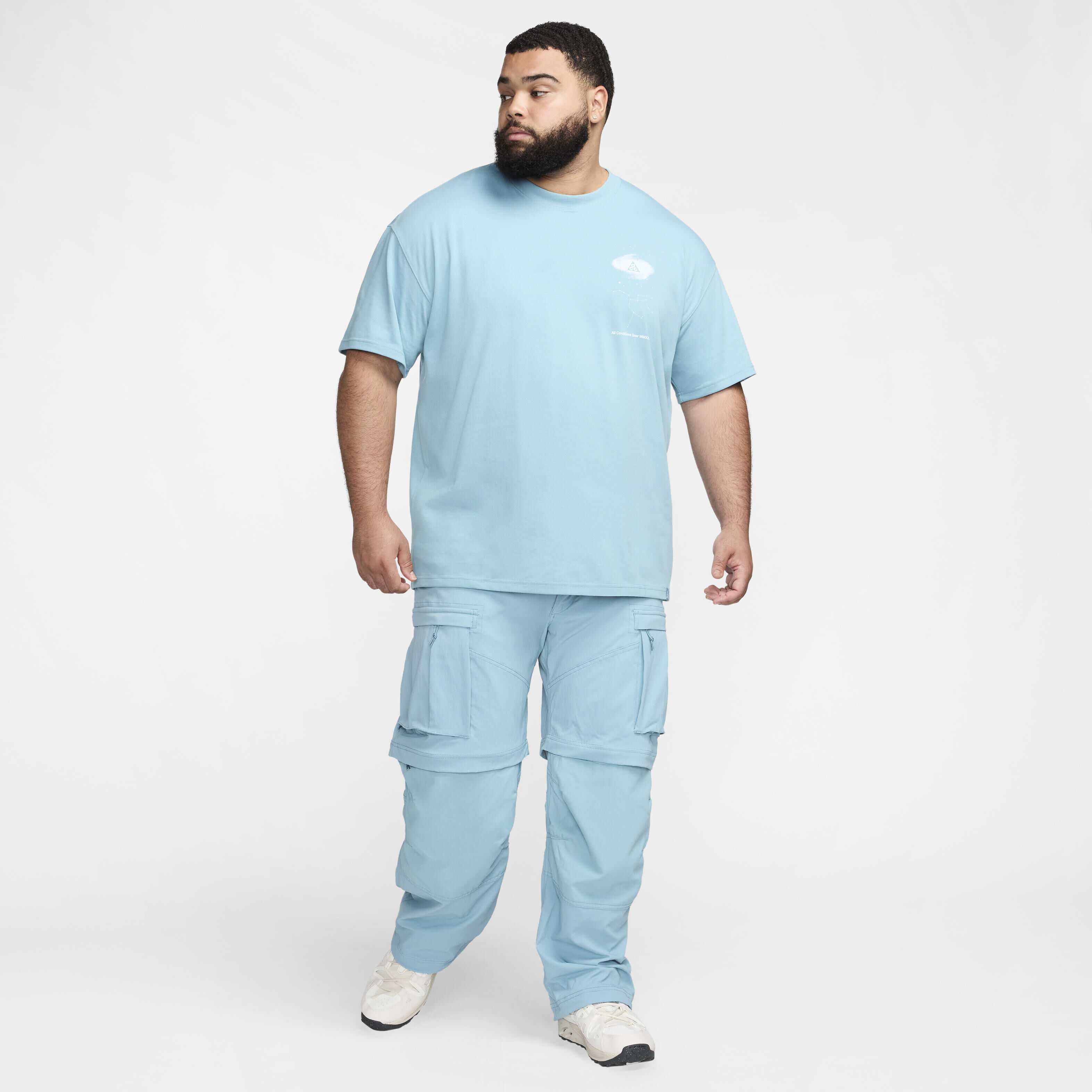 نايكي ايه سي جي image number 12