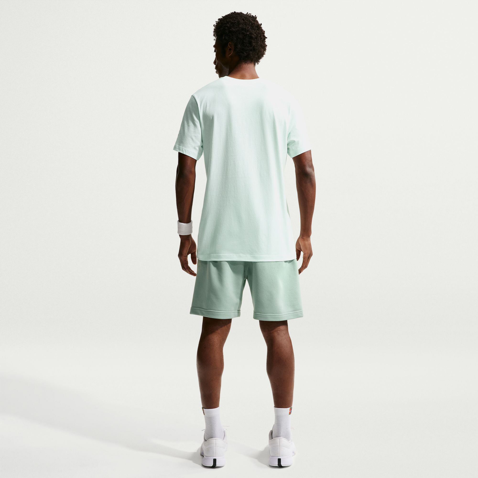 NikeCourt Heritage image number 1