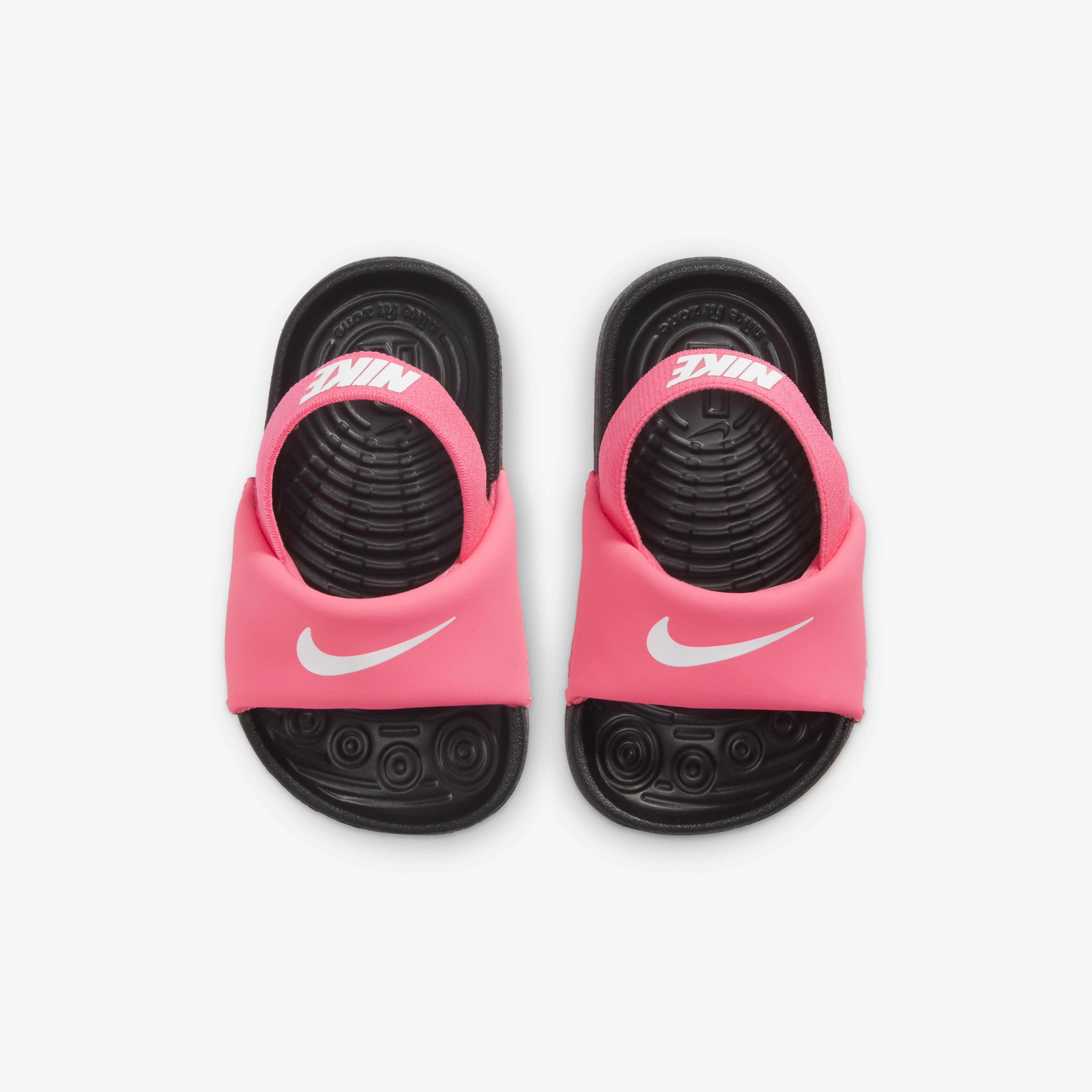 Nike slides for babies shop