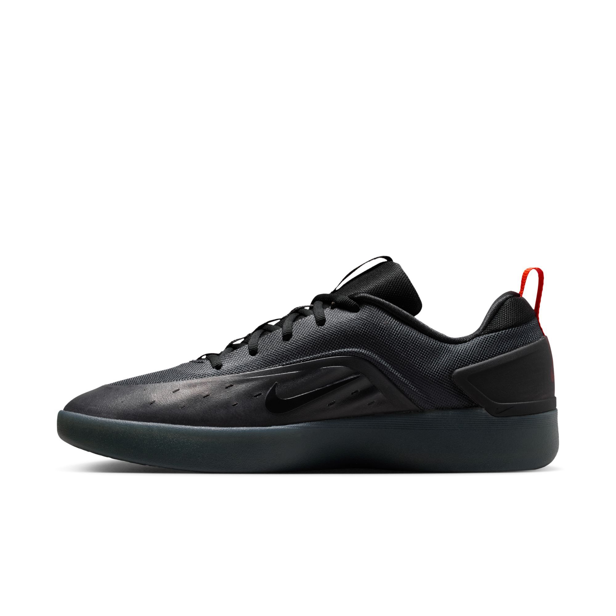 نايكي SB Zoom Nyjah 4 image number 1