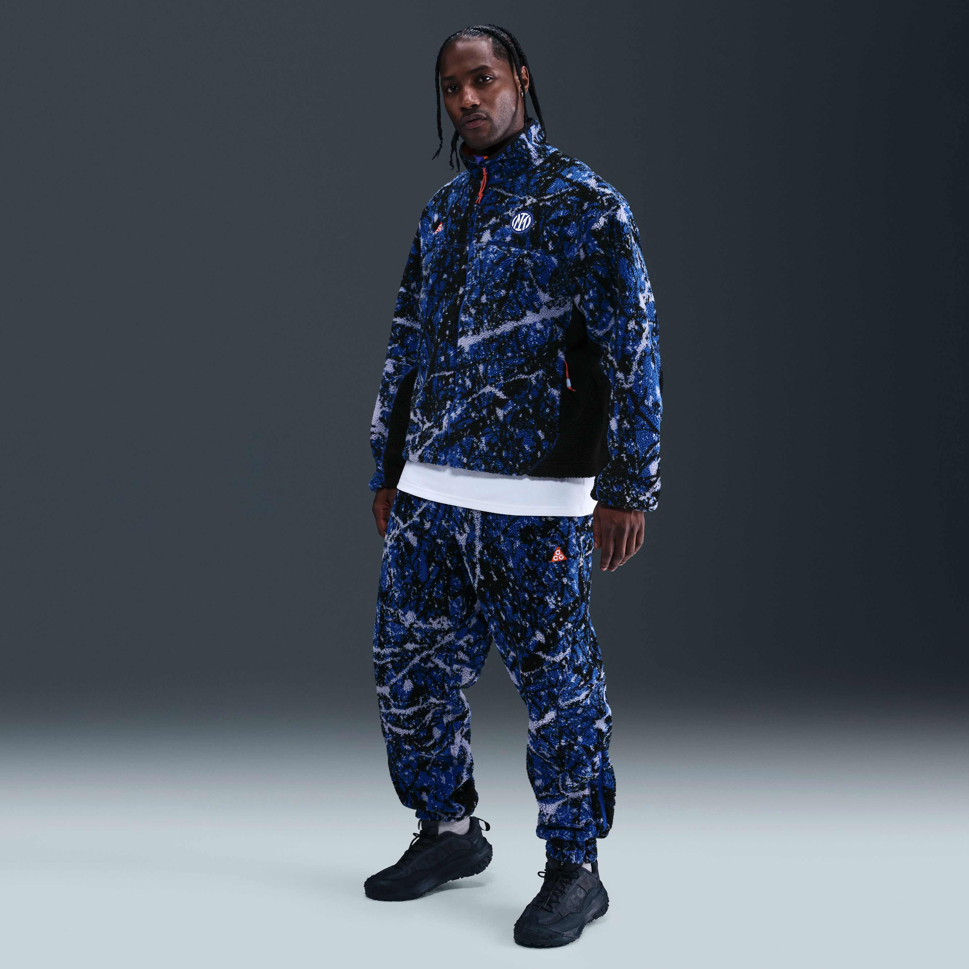 Buy Inter Milan 'Canwell Glacier' SE Men's Nike ACG Therma-FIT ADV