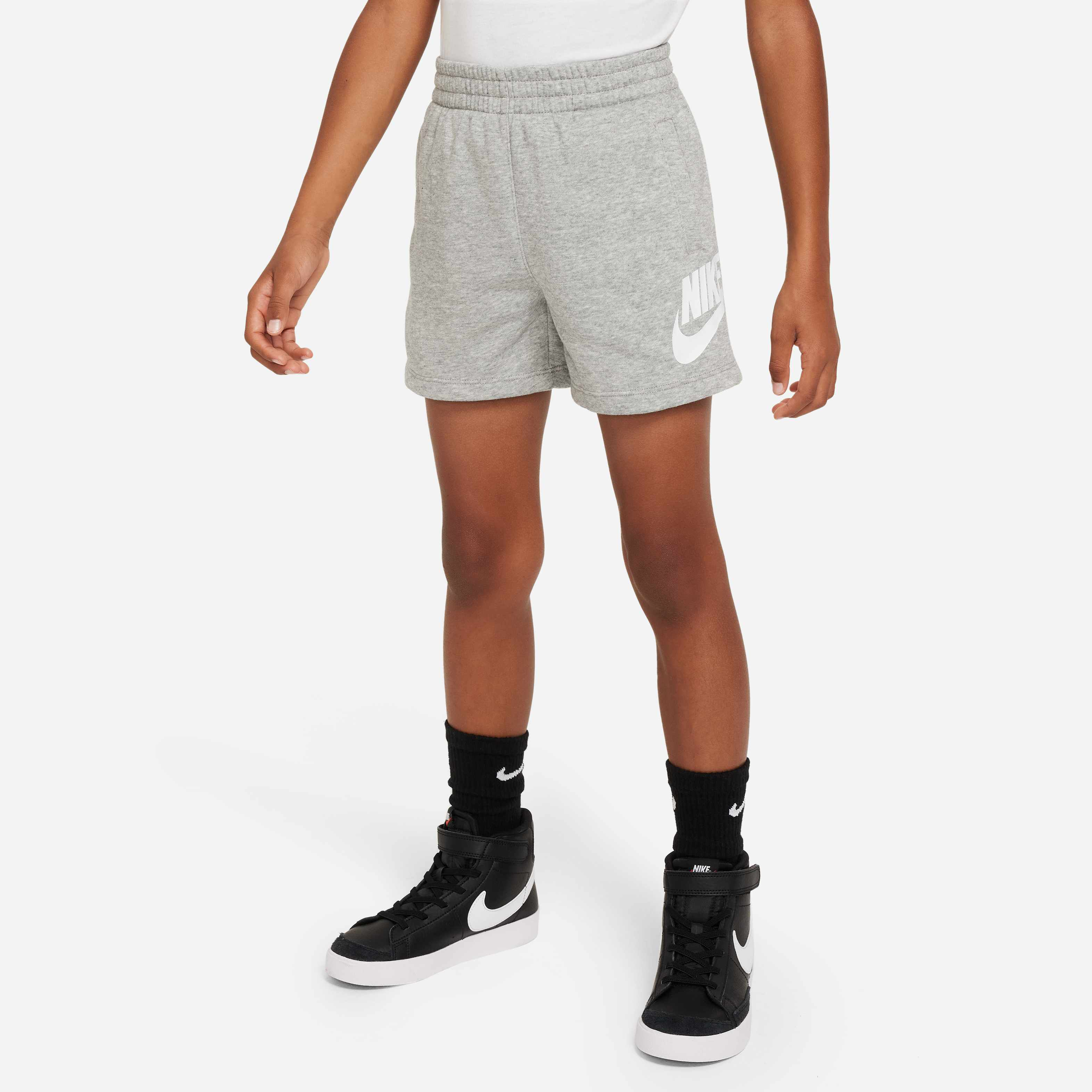 Nike Sportswear Club French Terry Shorts image number 0