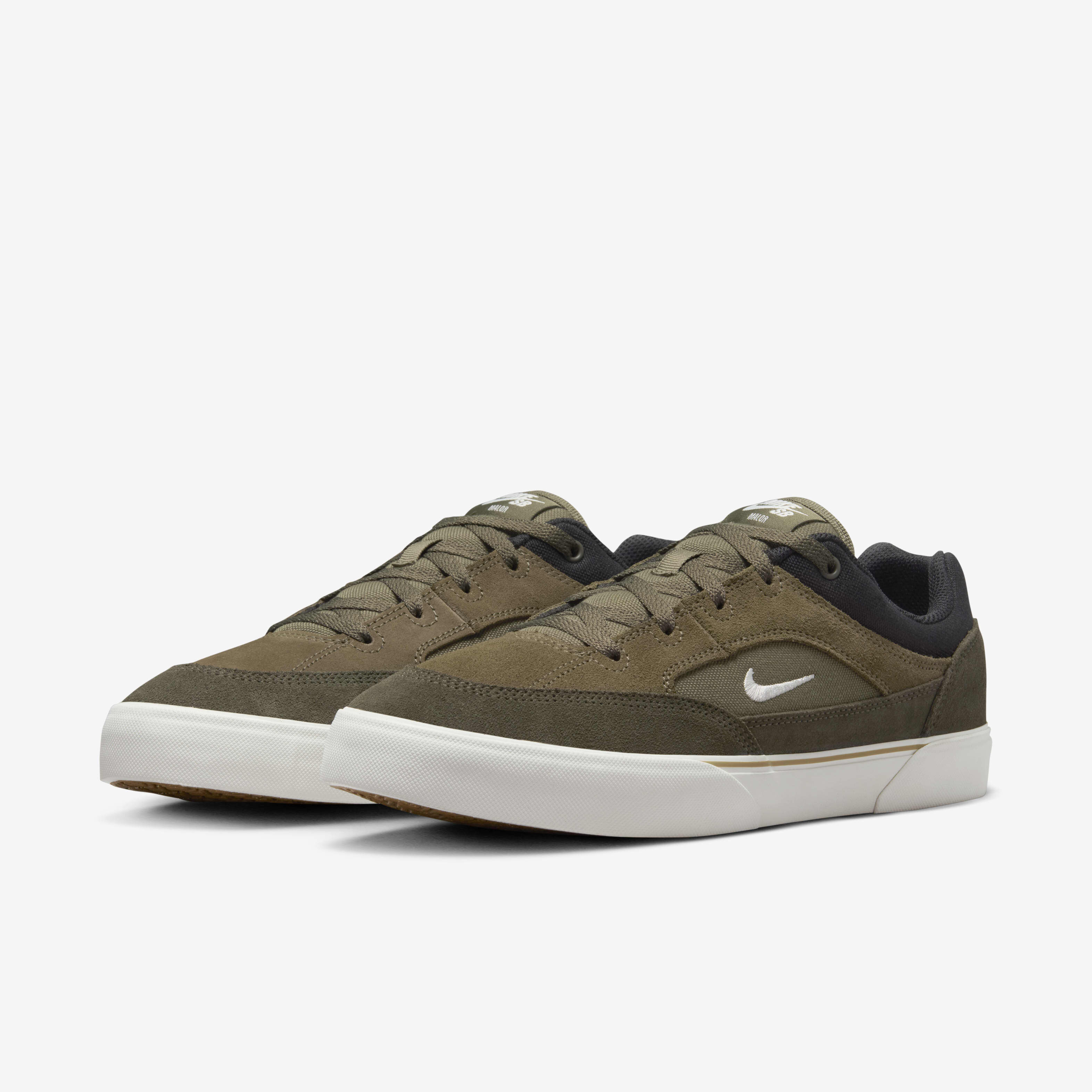 Nike SB Malor image number 4