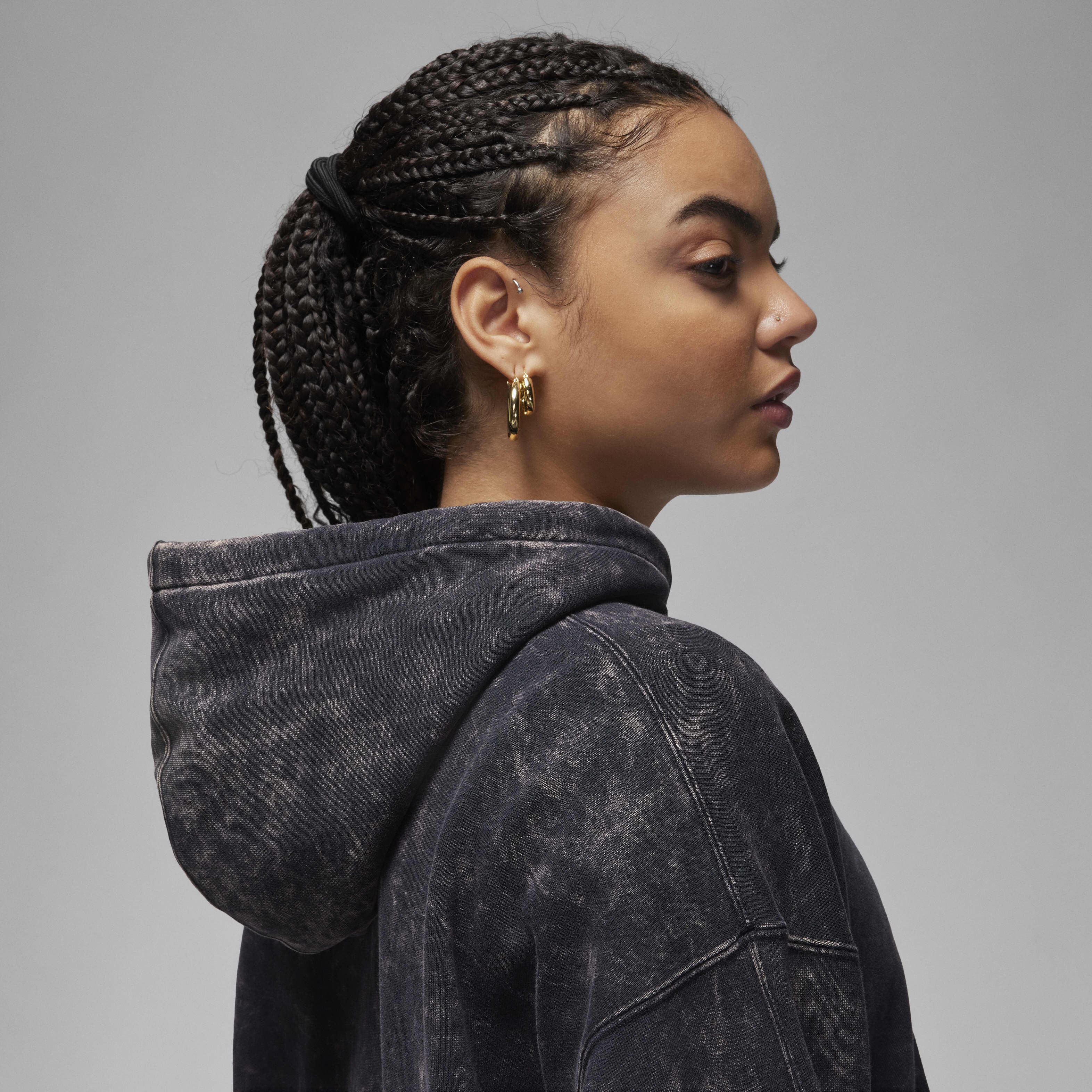 Jordan Flight Fleece image number 3