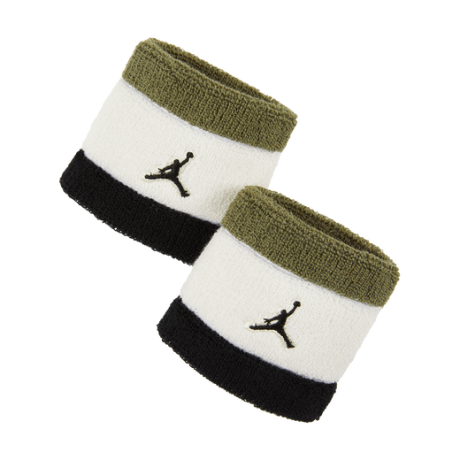Women's Sleeves & Arm Bands Sale-JRDN, Michael Jordan Jordan, Terry Wristbands (2-Pack)