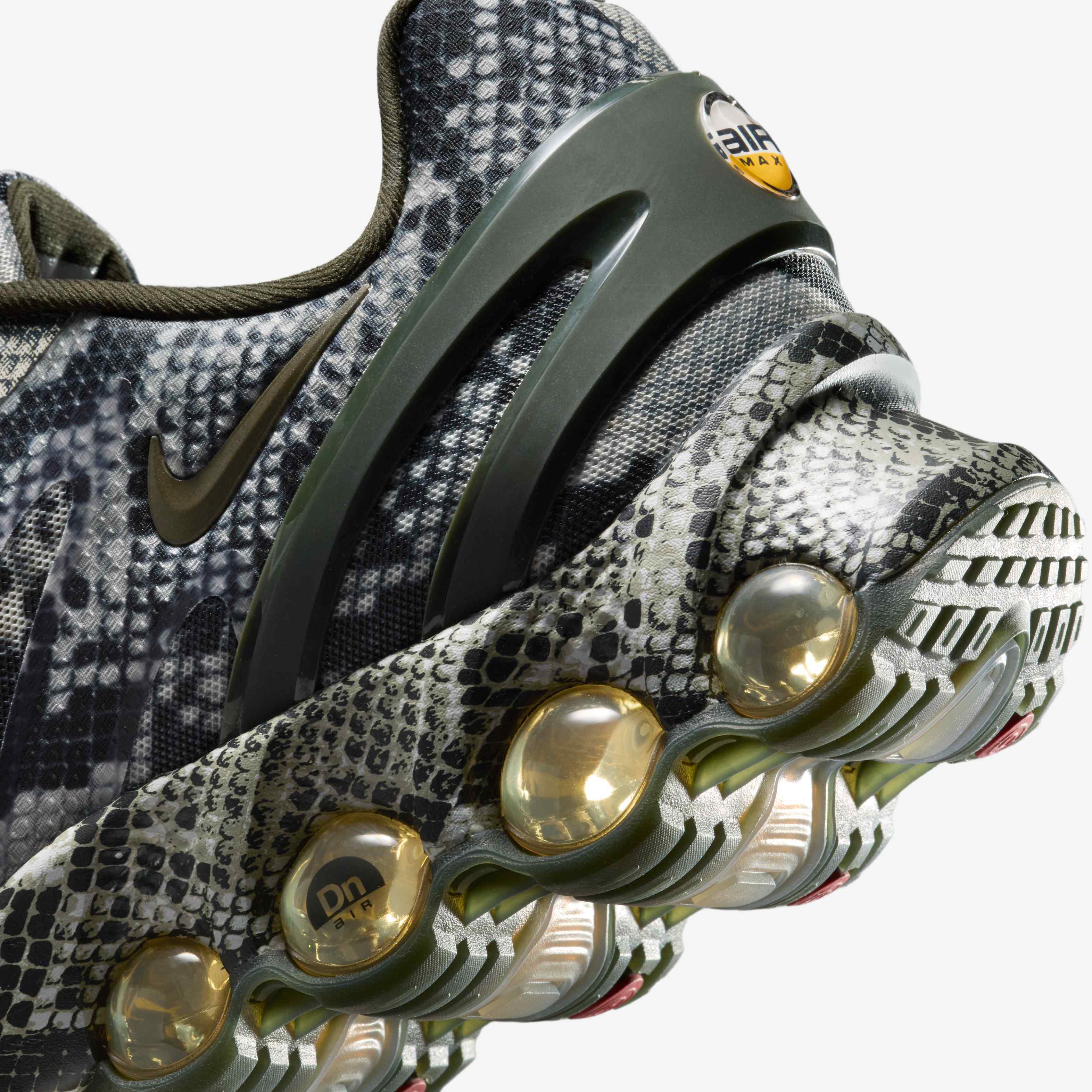 نايكي اير ماكس Dn8 بريميوم image number 7