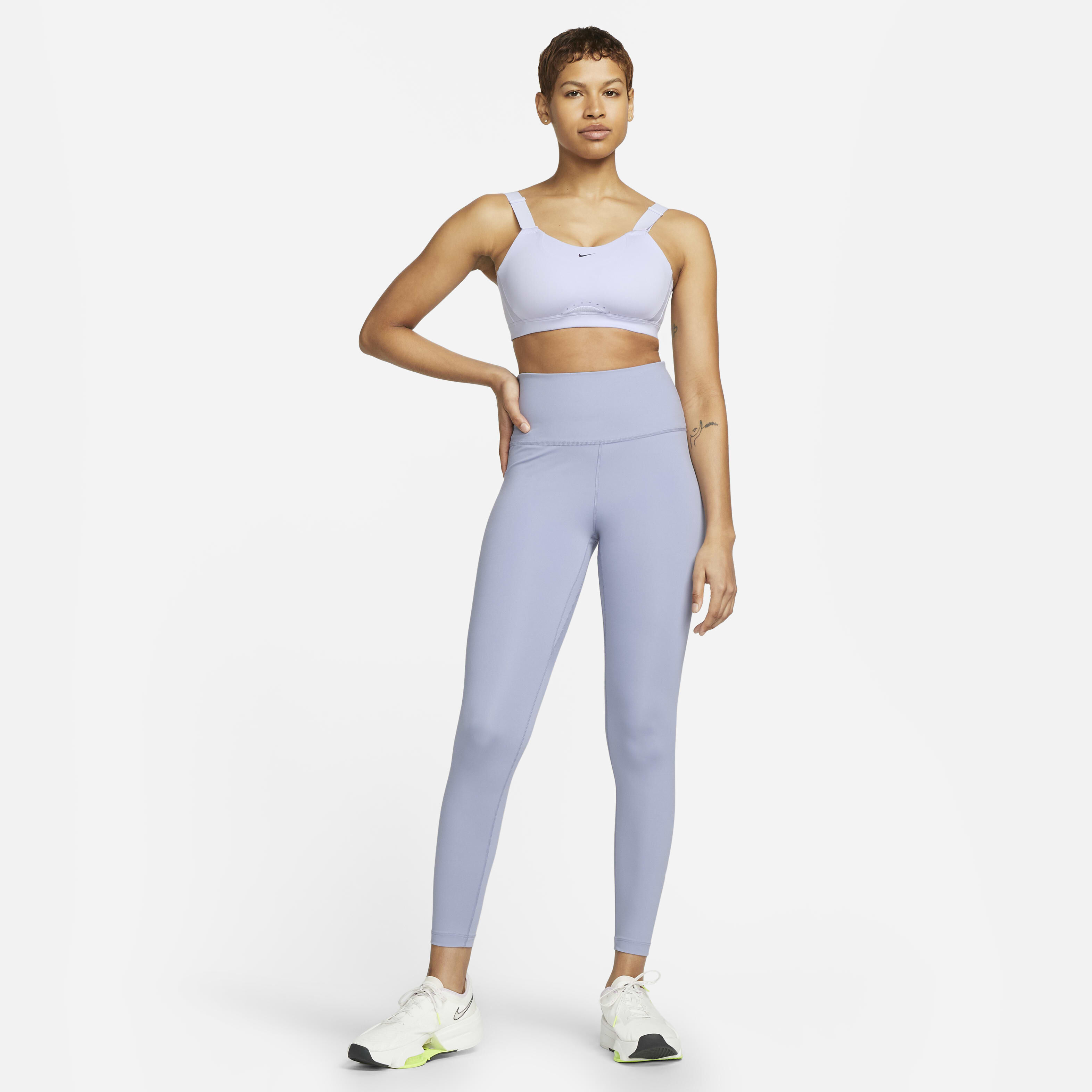 Nike Alpha image number 8