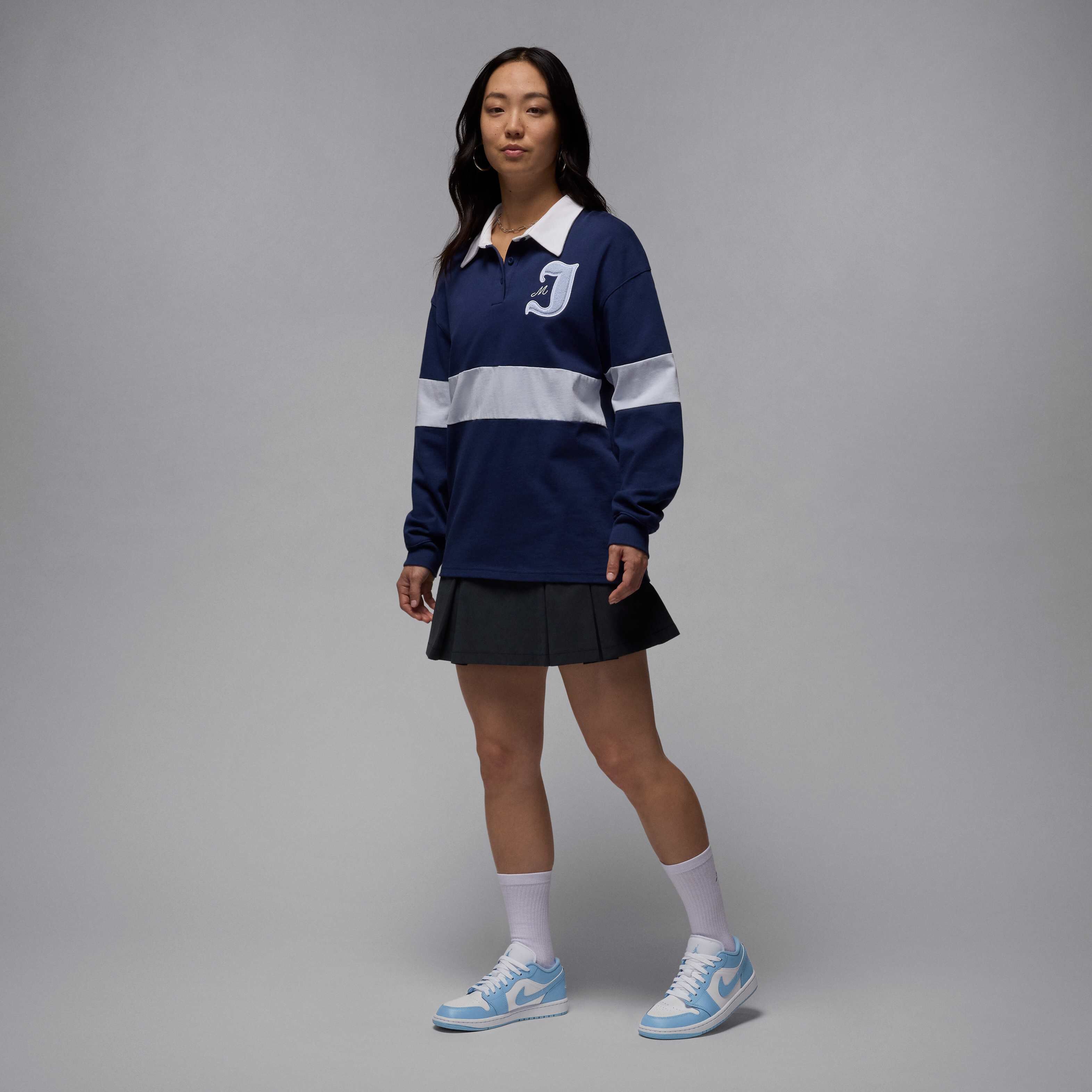 Air Jordan 1 Low image number 8