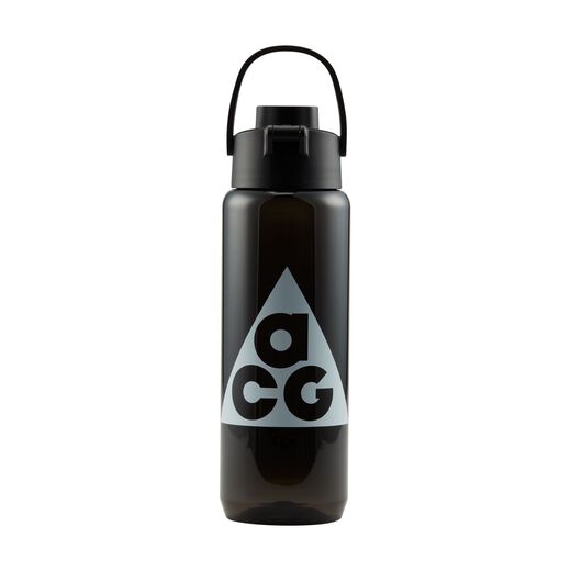 Water Bottles & Hydration-Nike, Nike ACG, Tritan Renew Recharge Chug Bottle (24 oz)