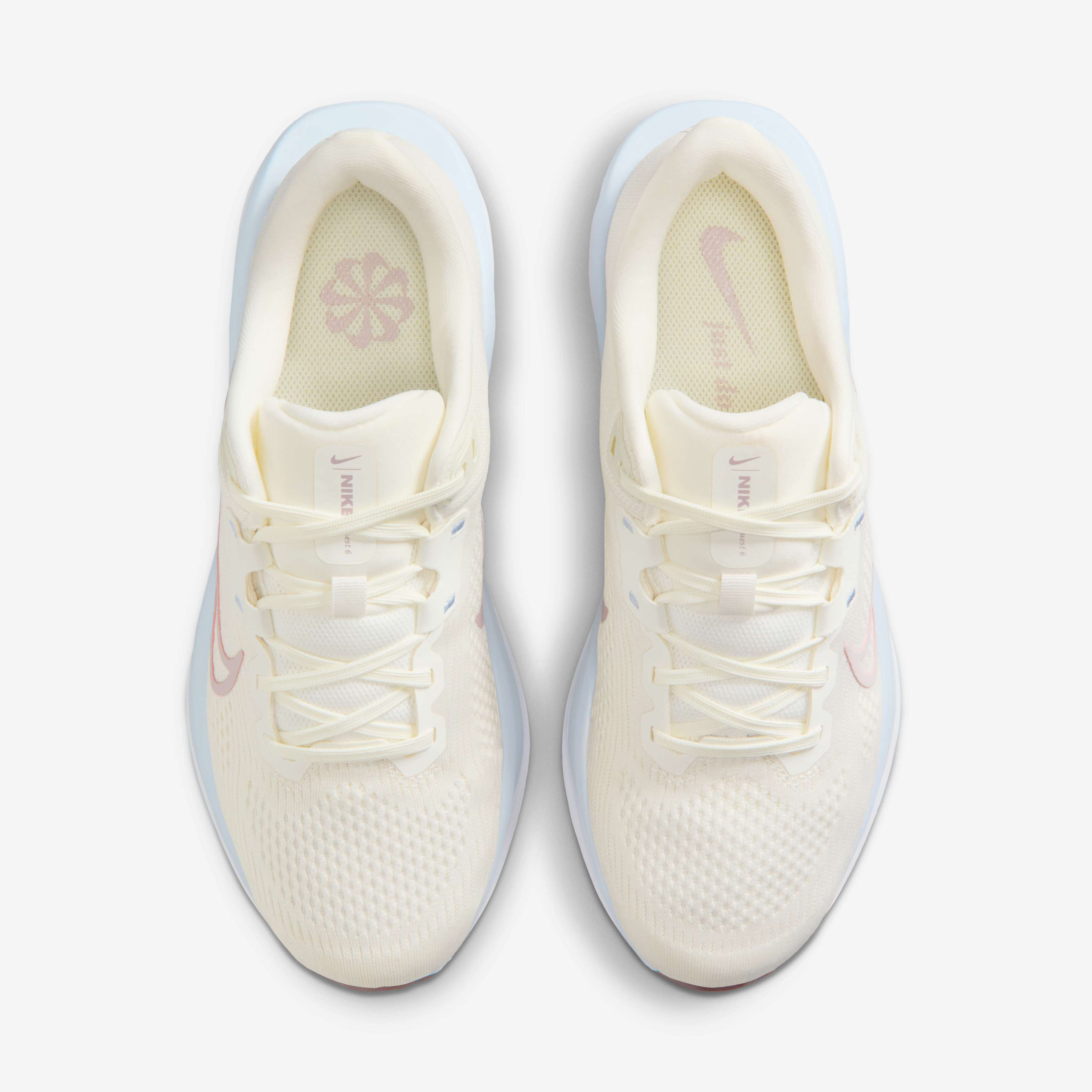 نايكي كويست 6 image number 3