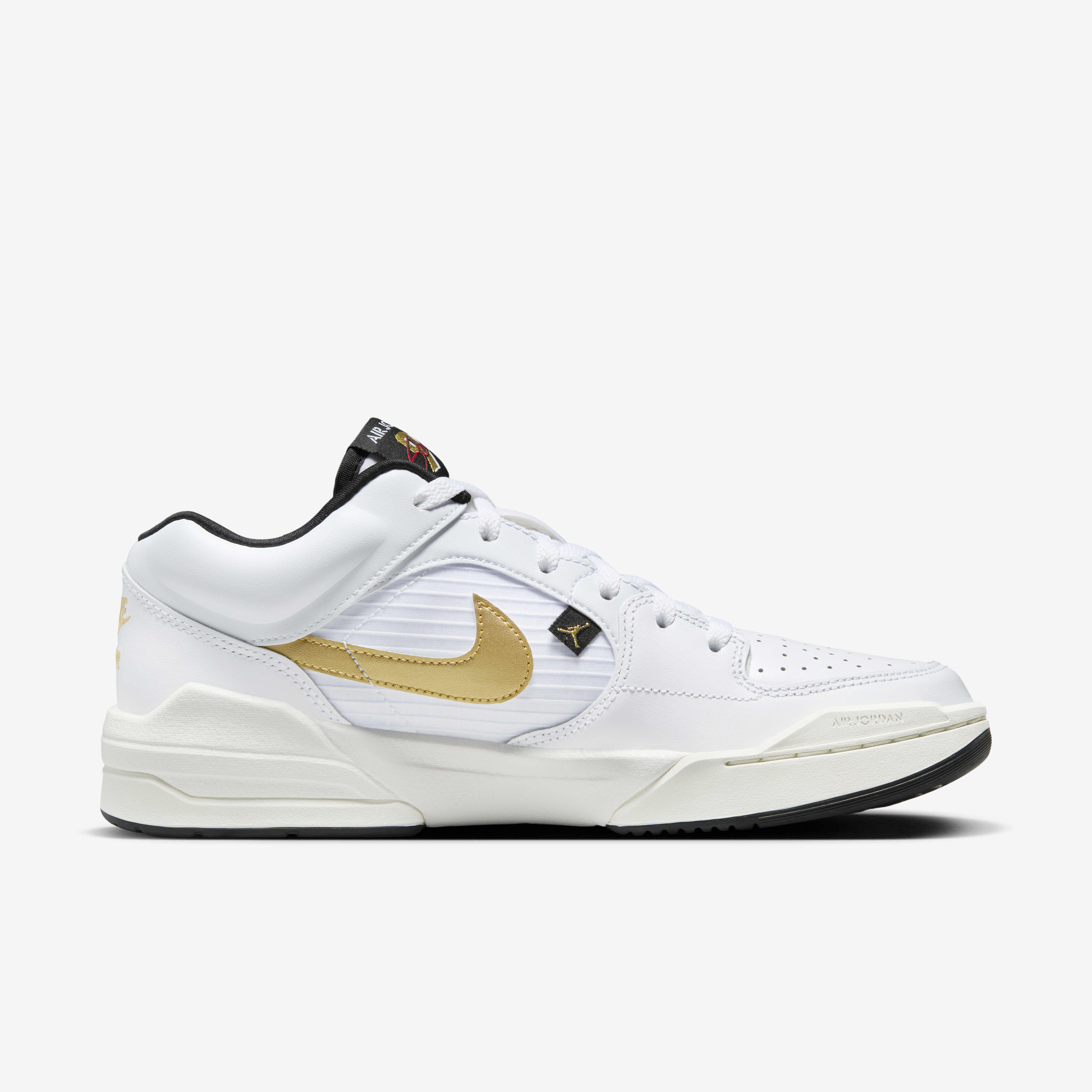 Jordan Stadium 90 image number 2