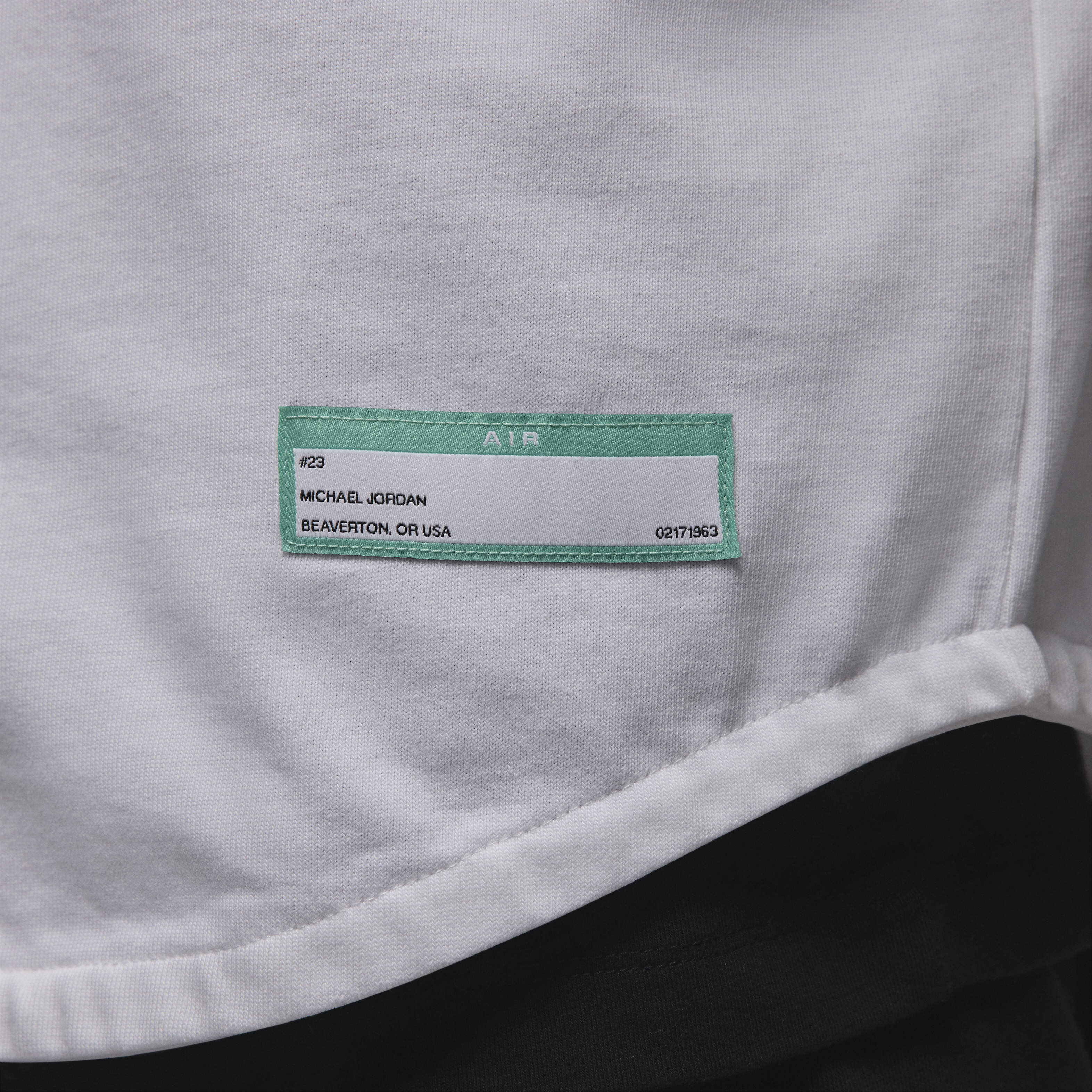 Jordan Flight MVP image number 5