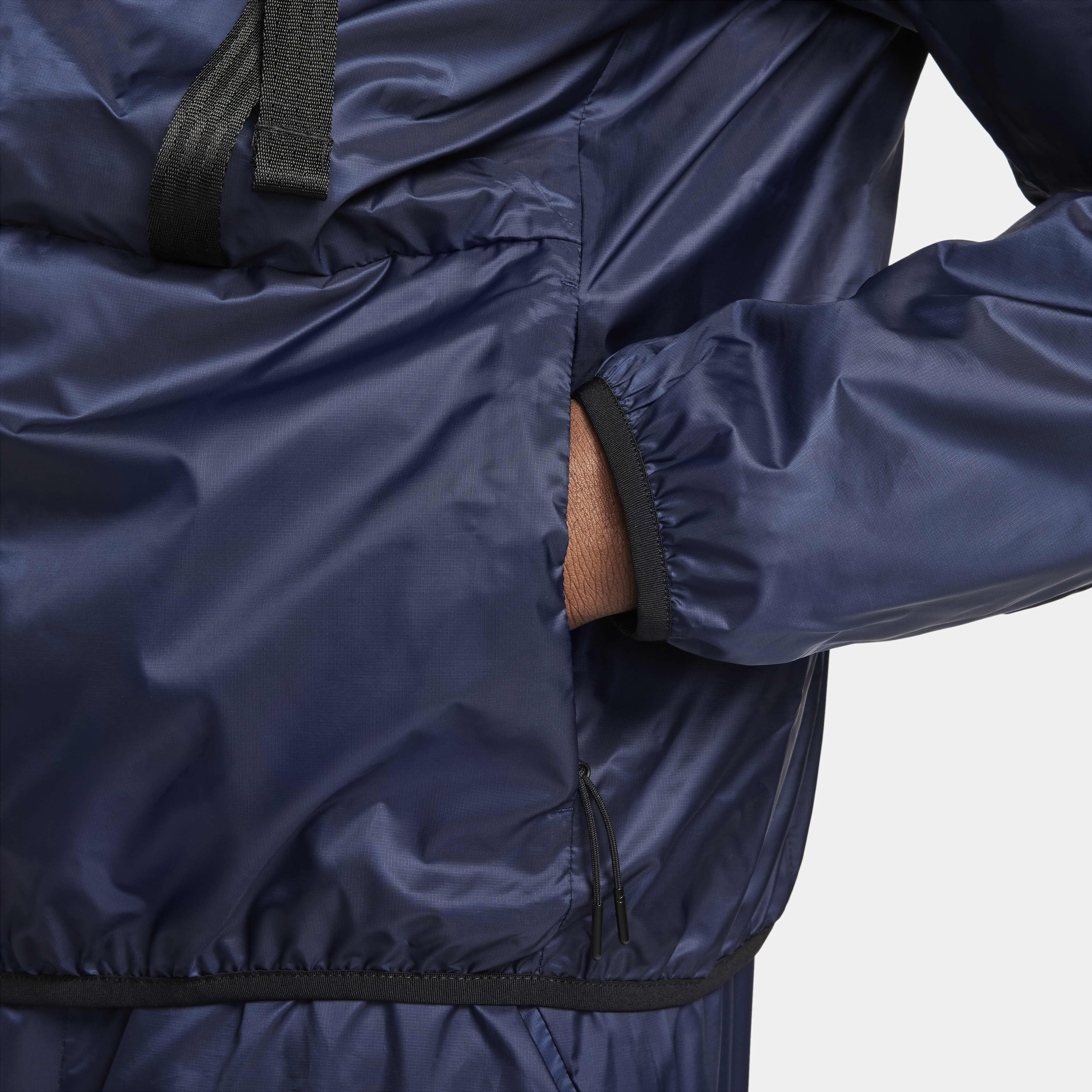 Nike Sportswear Tech Woven image number 6