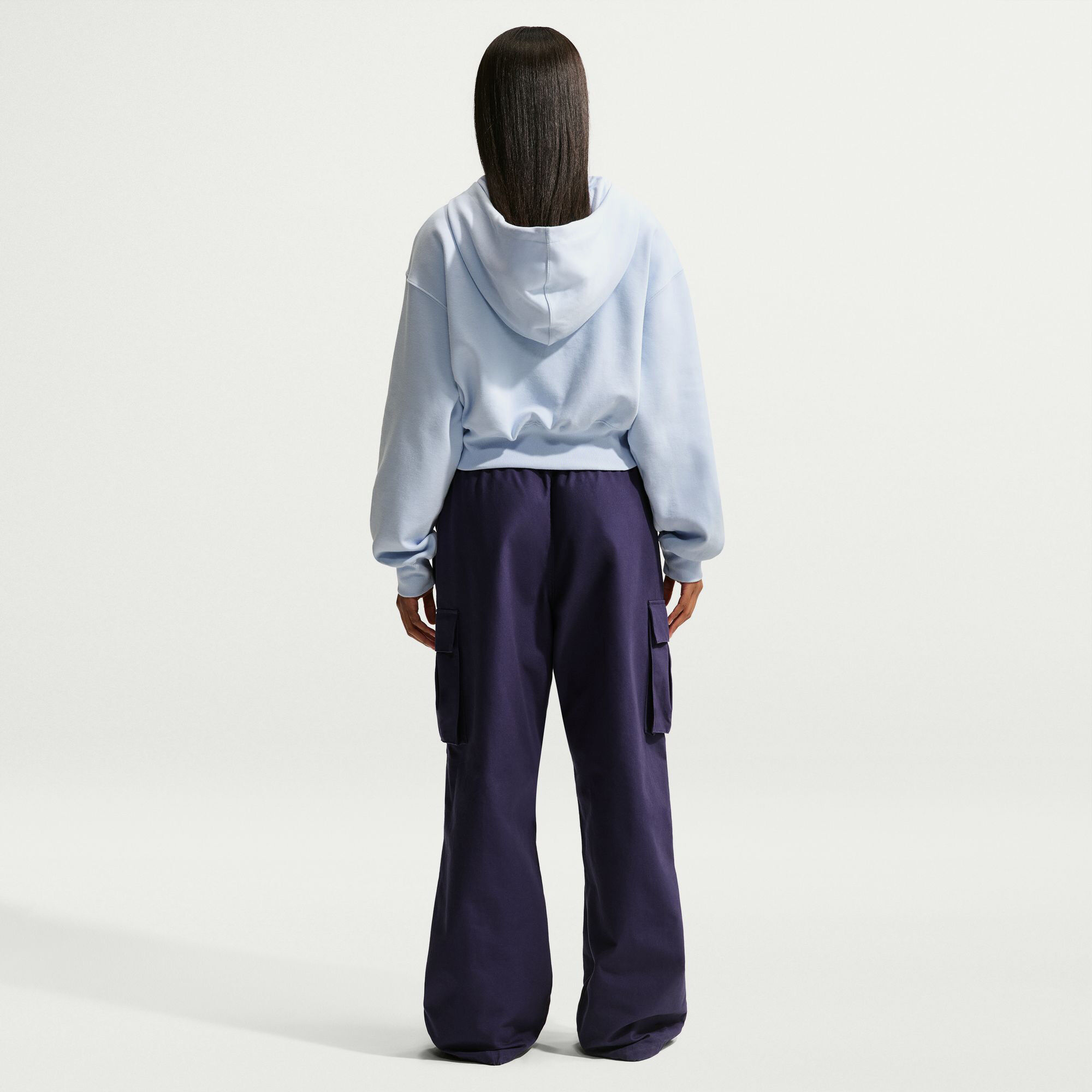 نايكي سبورتسوير فينيكس فليس image number 1