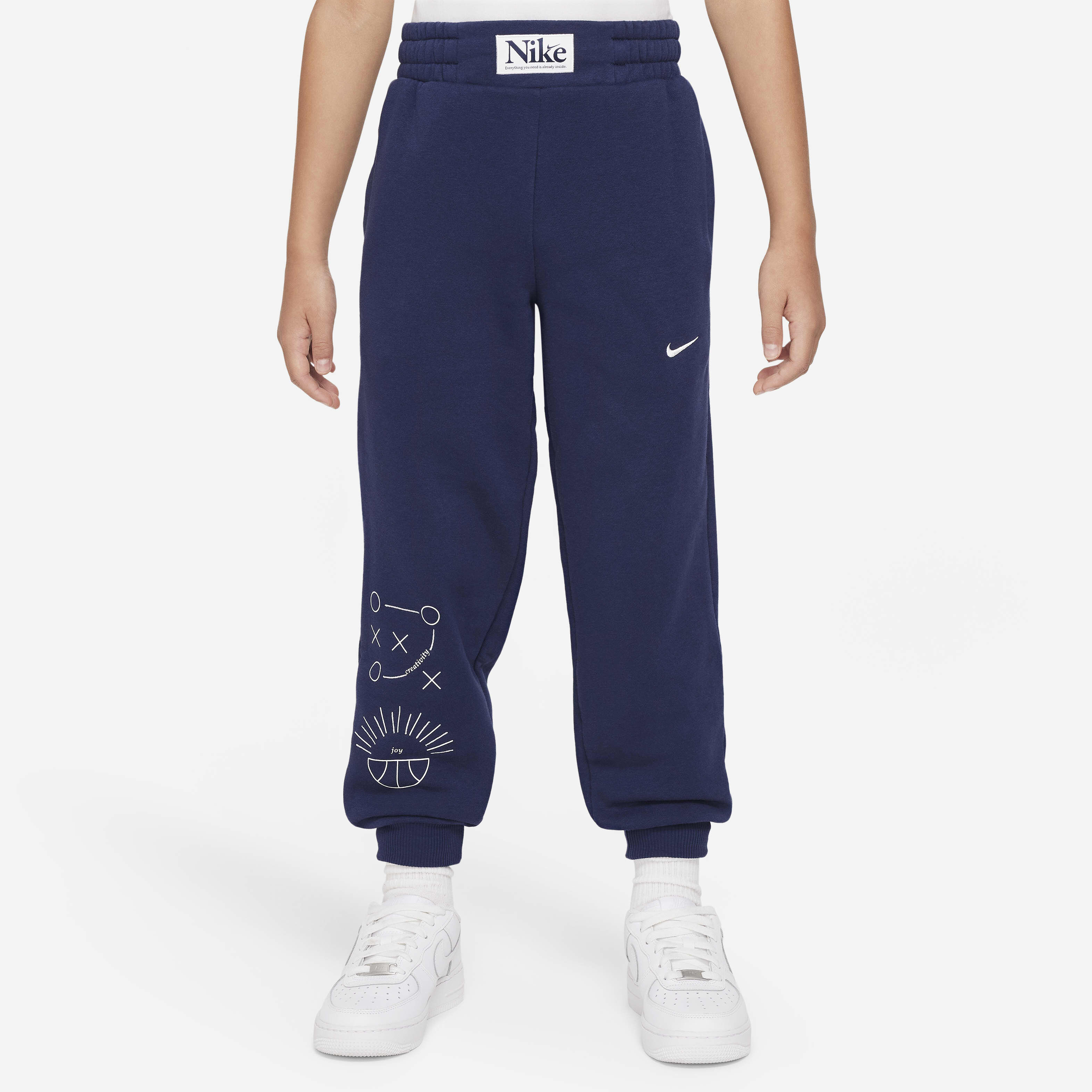Nike Culture of Basketball image number 0