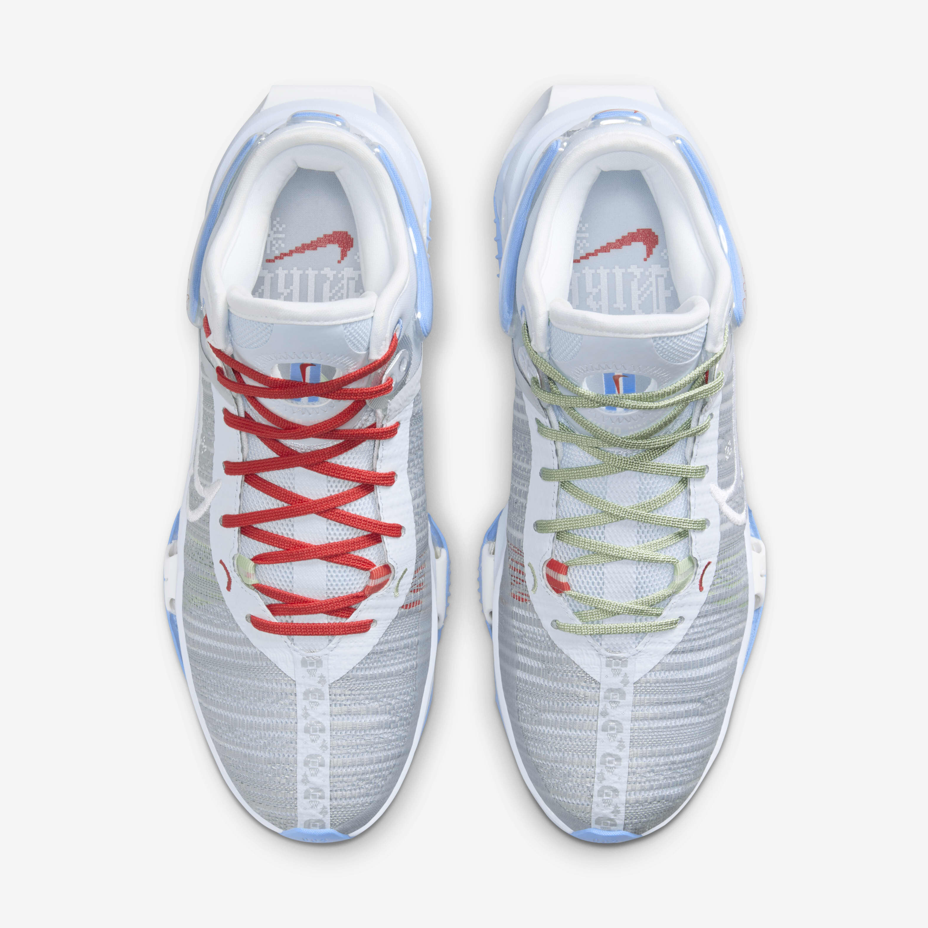Nike gt 18 online
