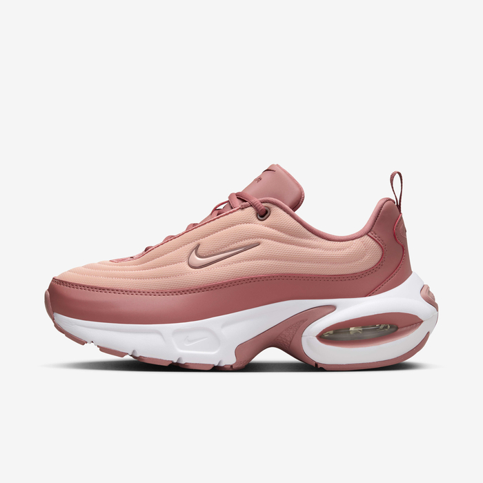 Buy Nike Air Max Portal Women's Shoes Canyon Pink/Coral Stardust