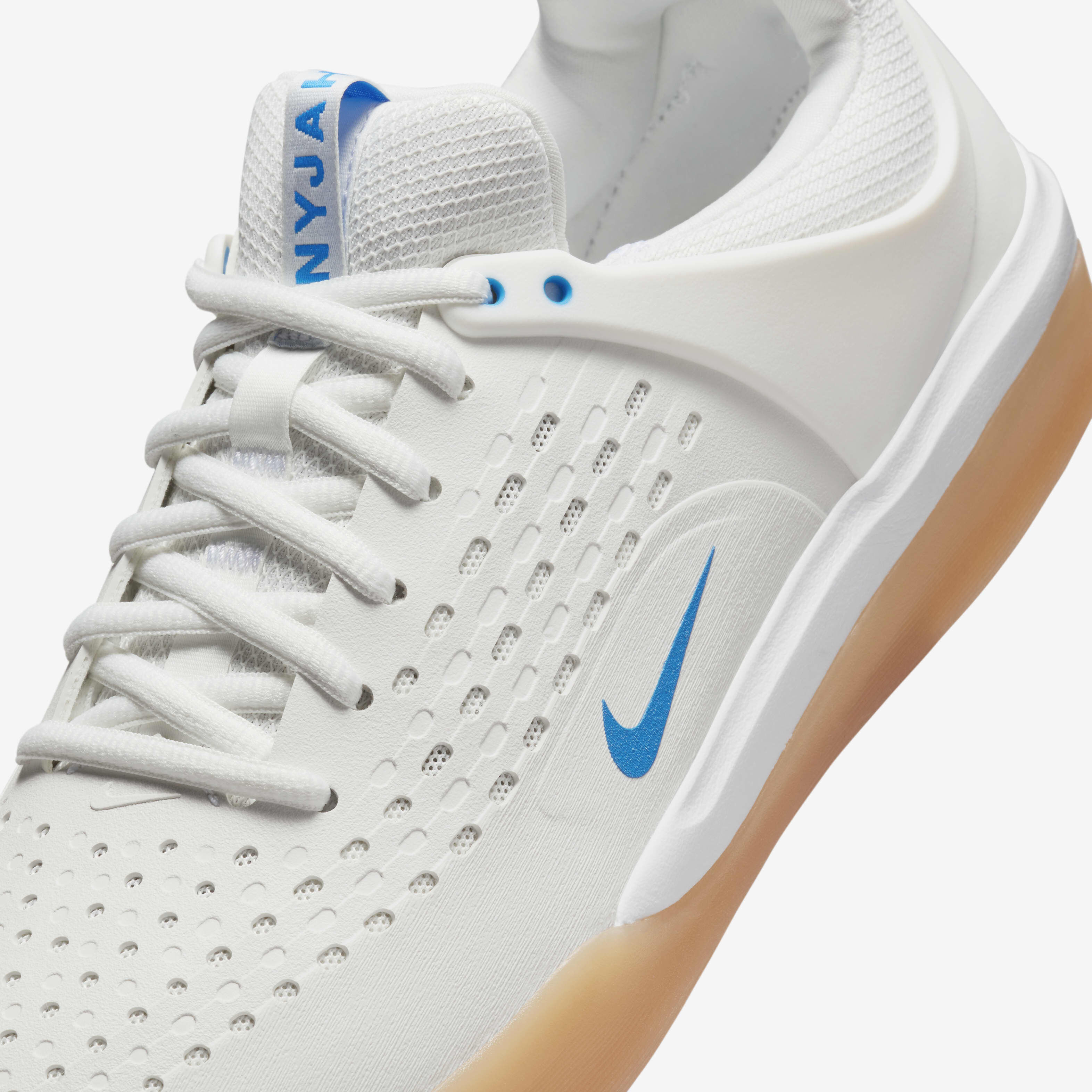 Nike SB Zoom Nyjah 3 image number 6