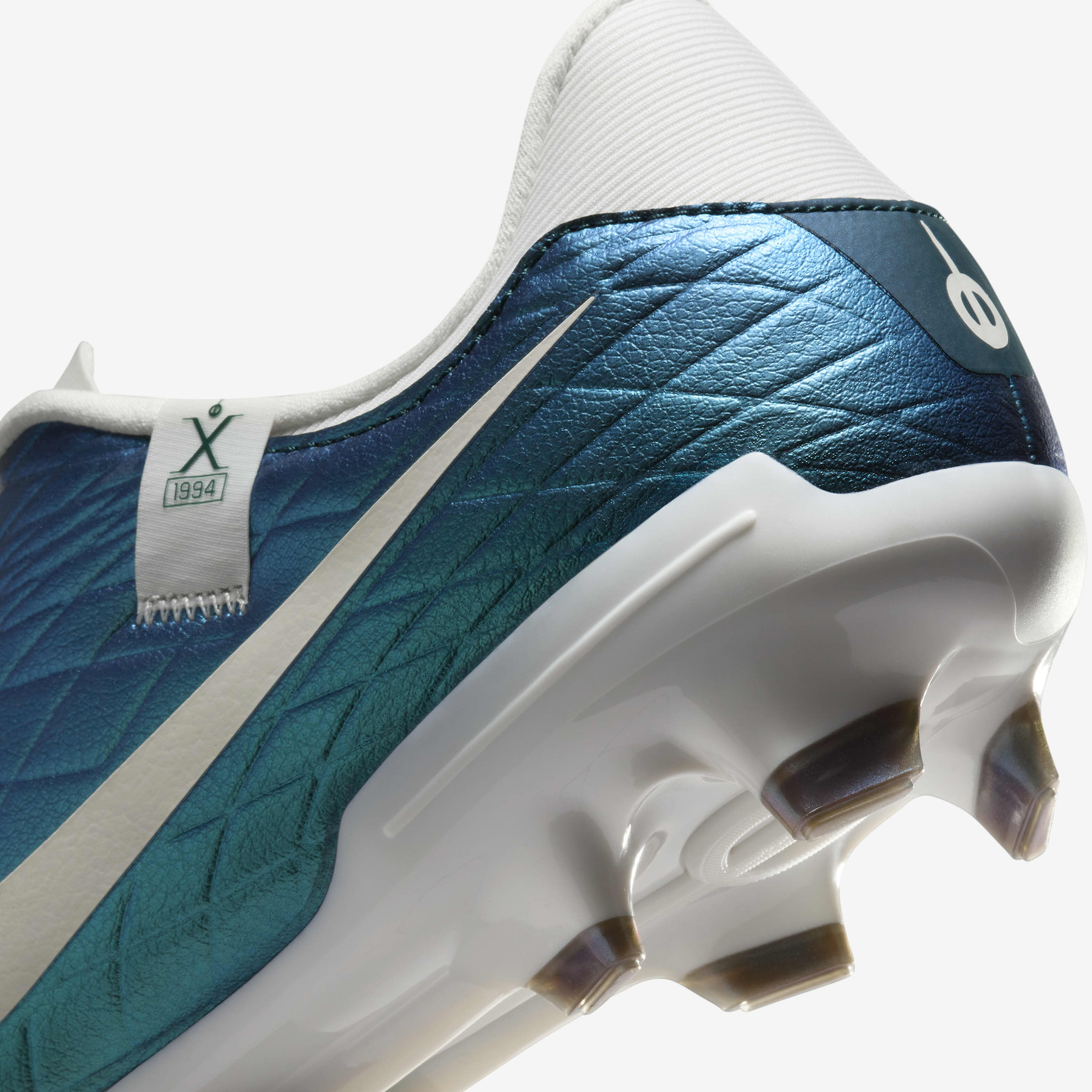 Nike Tiempo Emerald Legend 10 Academy image number 9