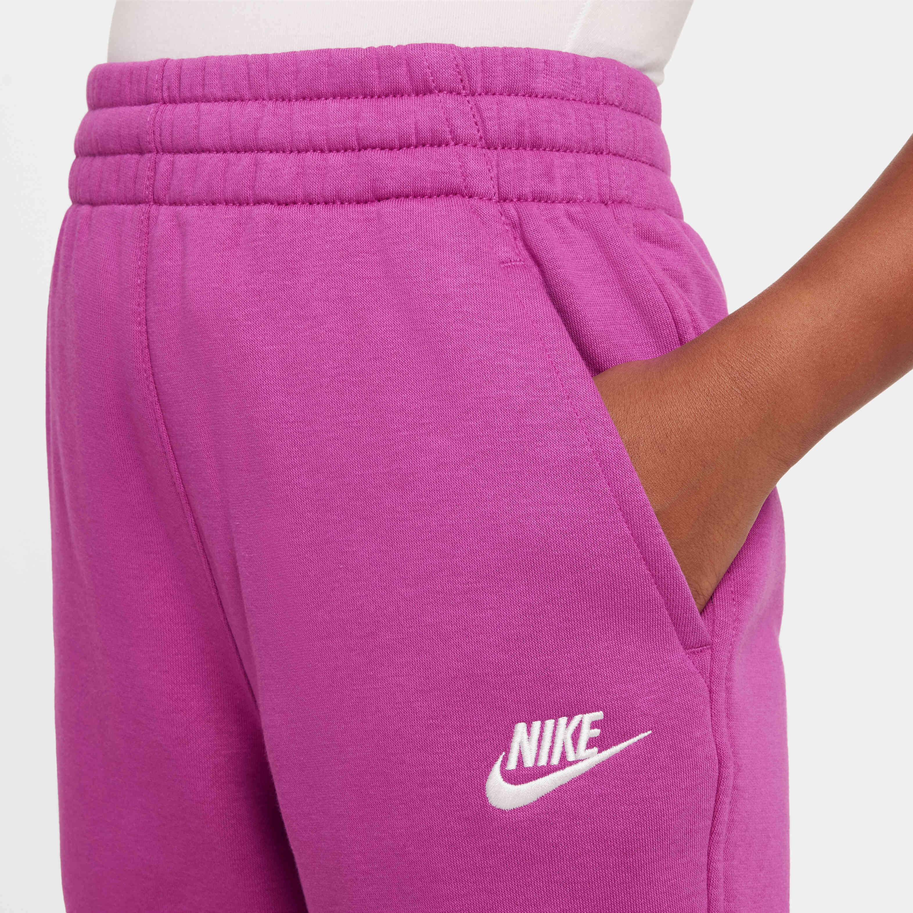 Nike Sportswear Club Fleece image number 3