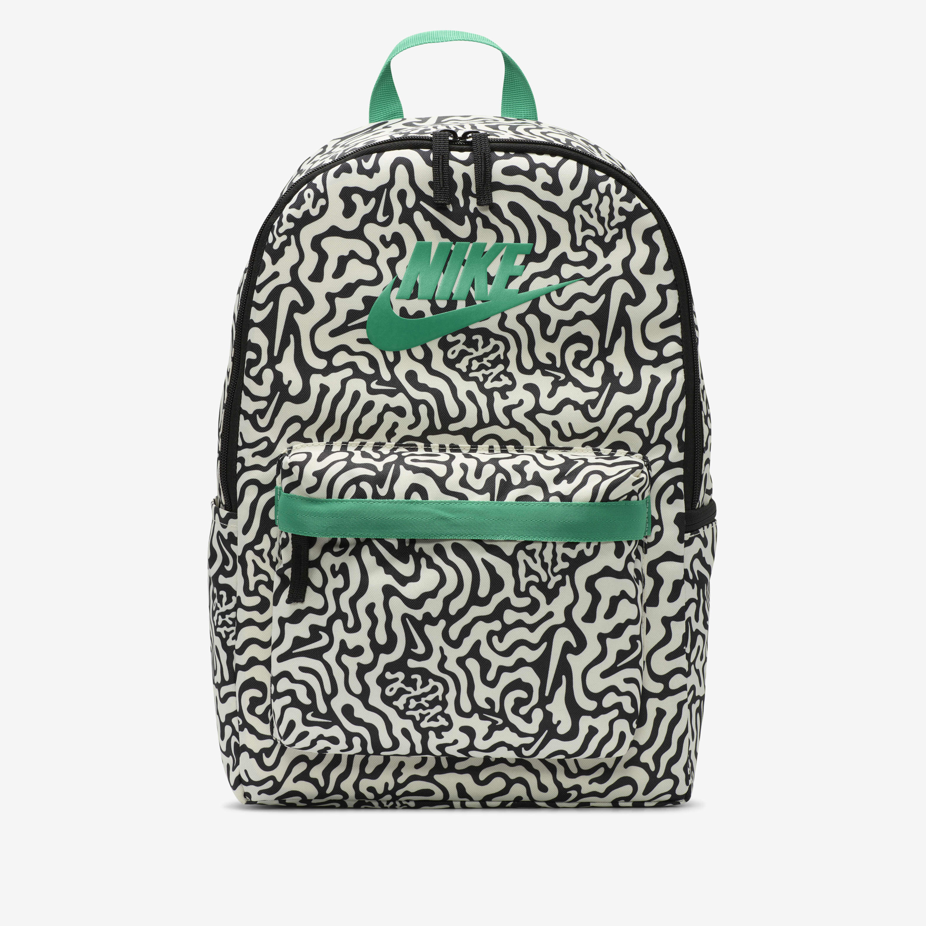 نايكي هيرتدج image number 1