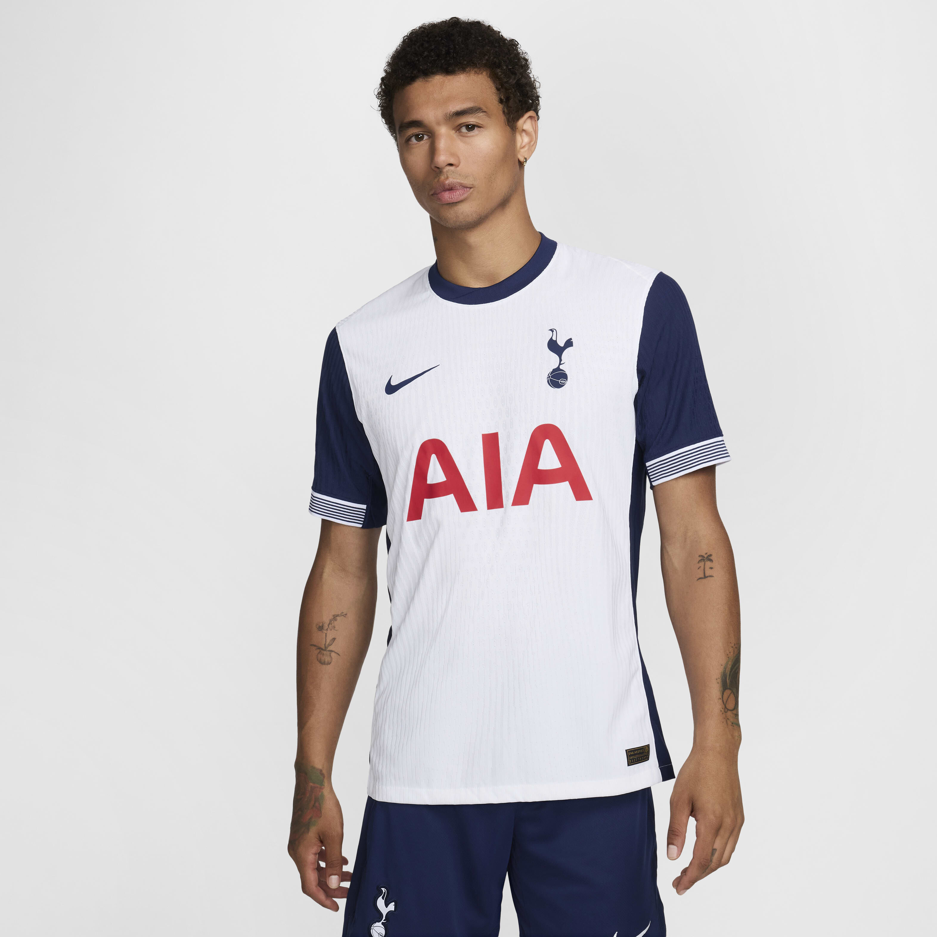 Buy Tottenham Hotspur 2024/25 Match Home Men's Nike Dri-FIT ADV