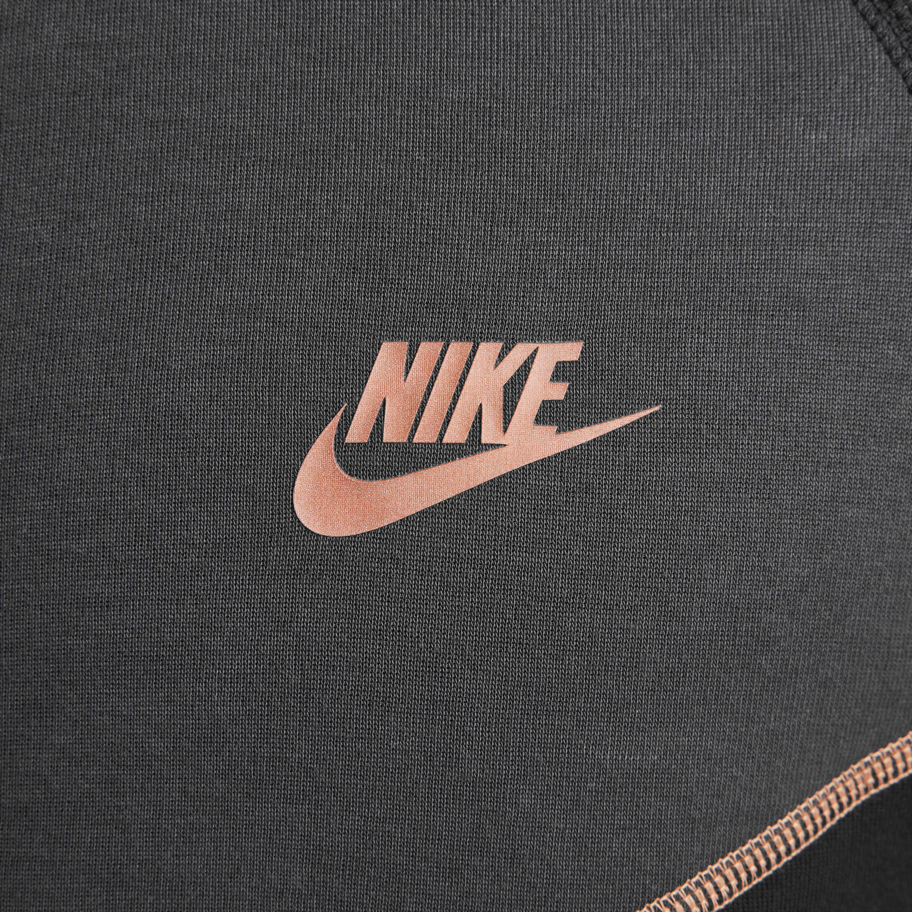 Nike Tech Fleece Windrunner x Central Cee image number 5