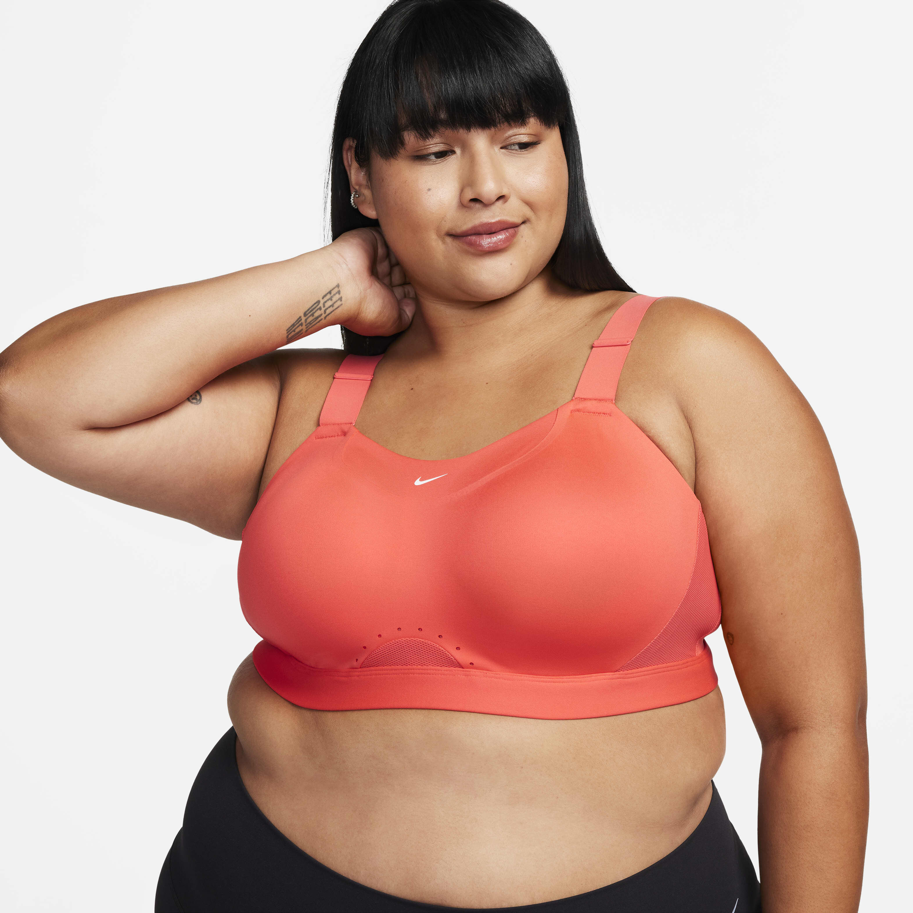 Nike Alpha image number 9