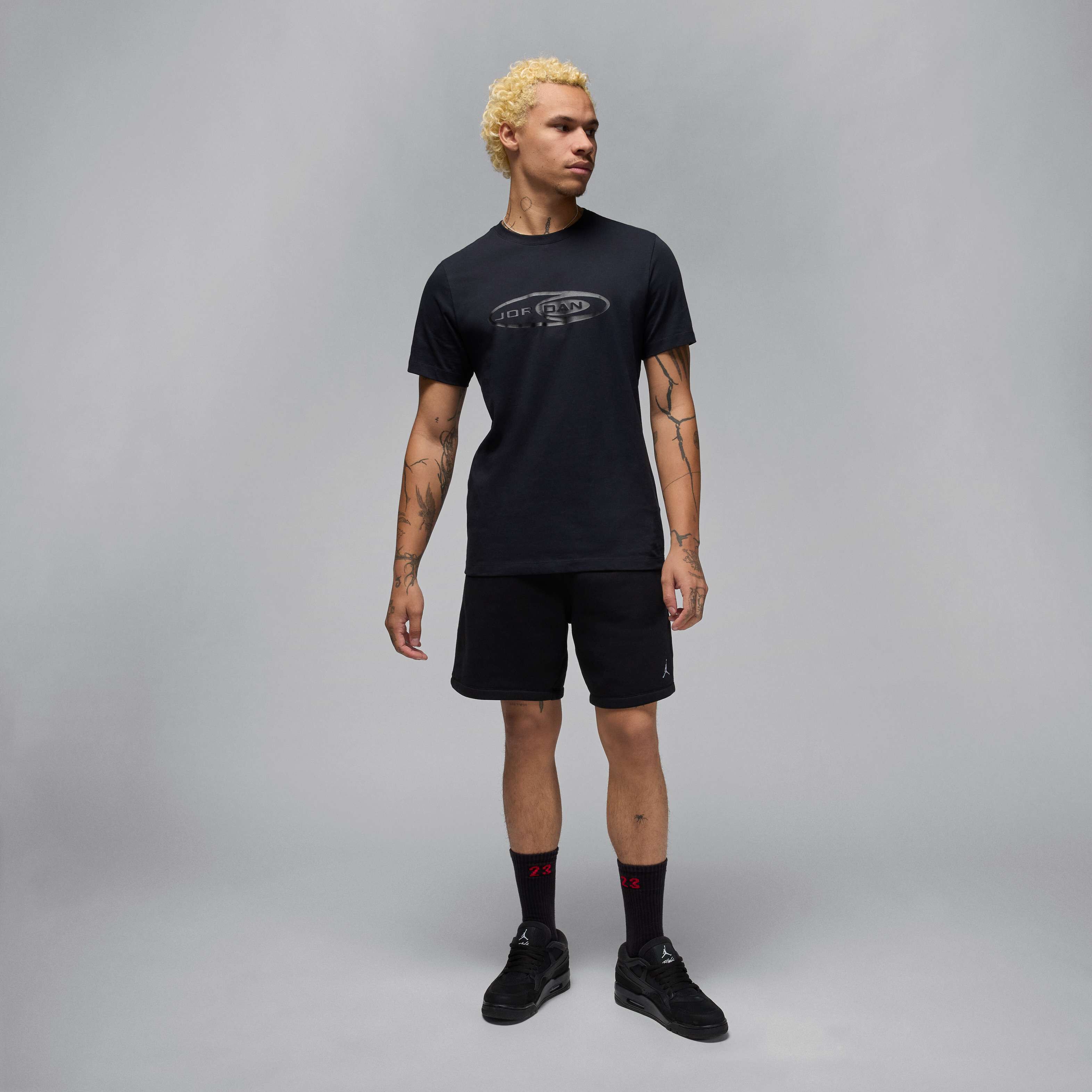 جوردن فلايت اسنشالز image number 4