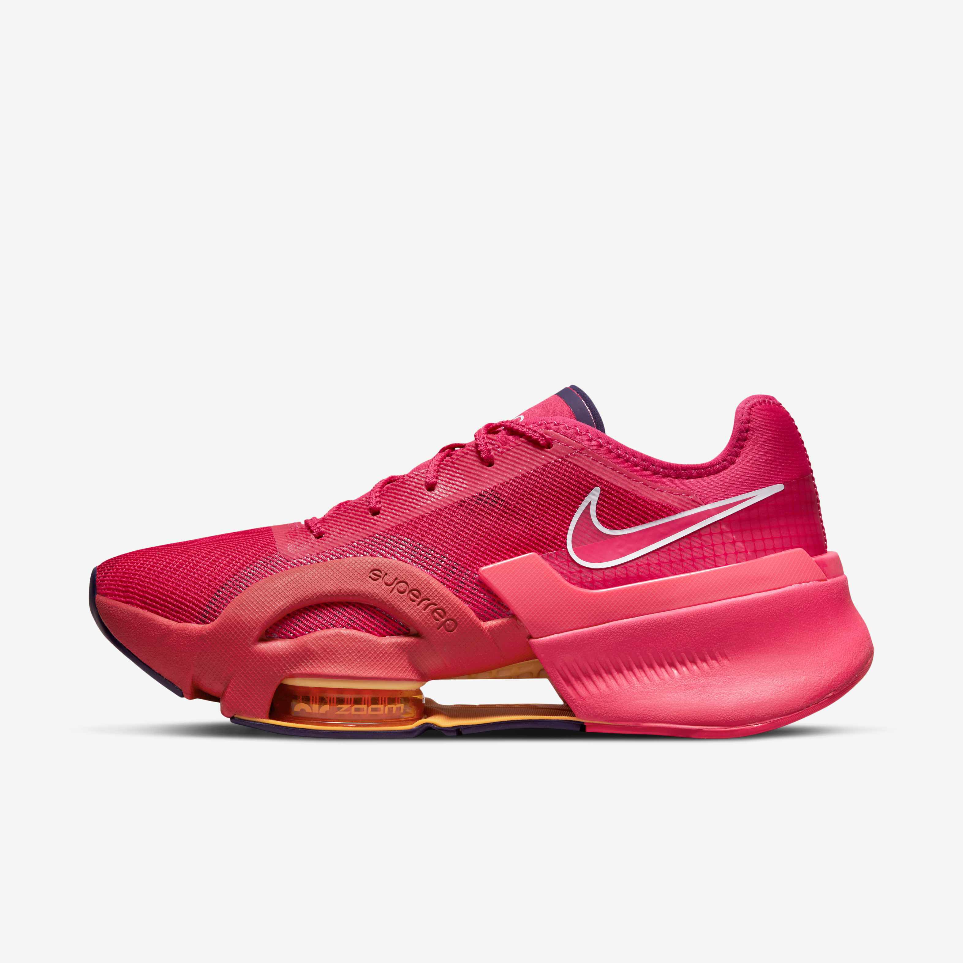 Buy Nike Air Zoom SuperRep Women's HIIT Class Shoes Rush Pink