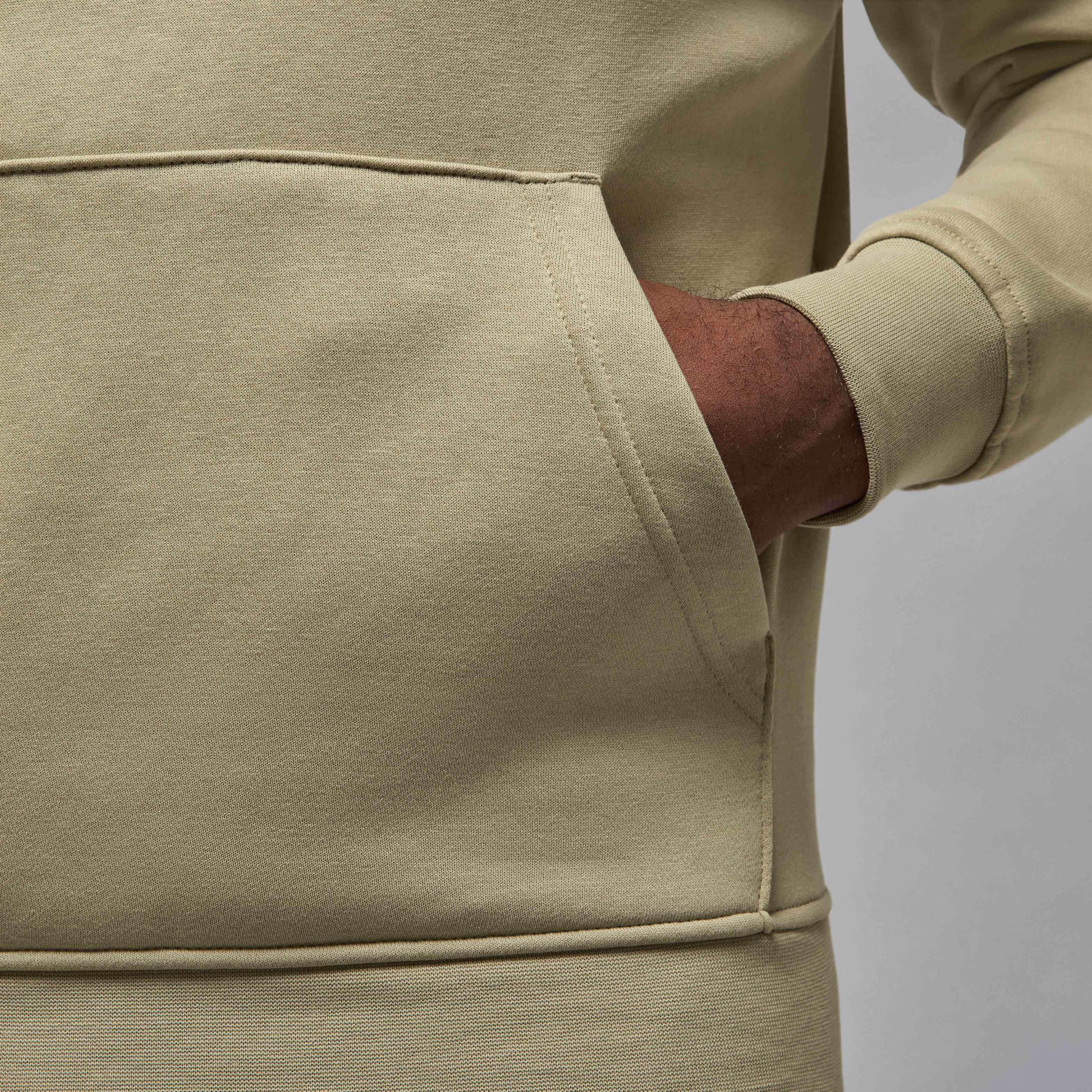 Jordan Brooklyn Fleece image number 4