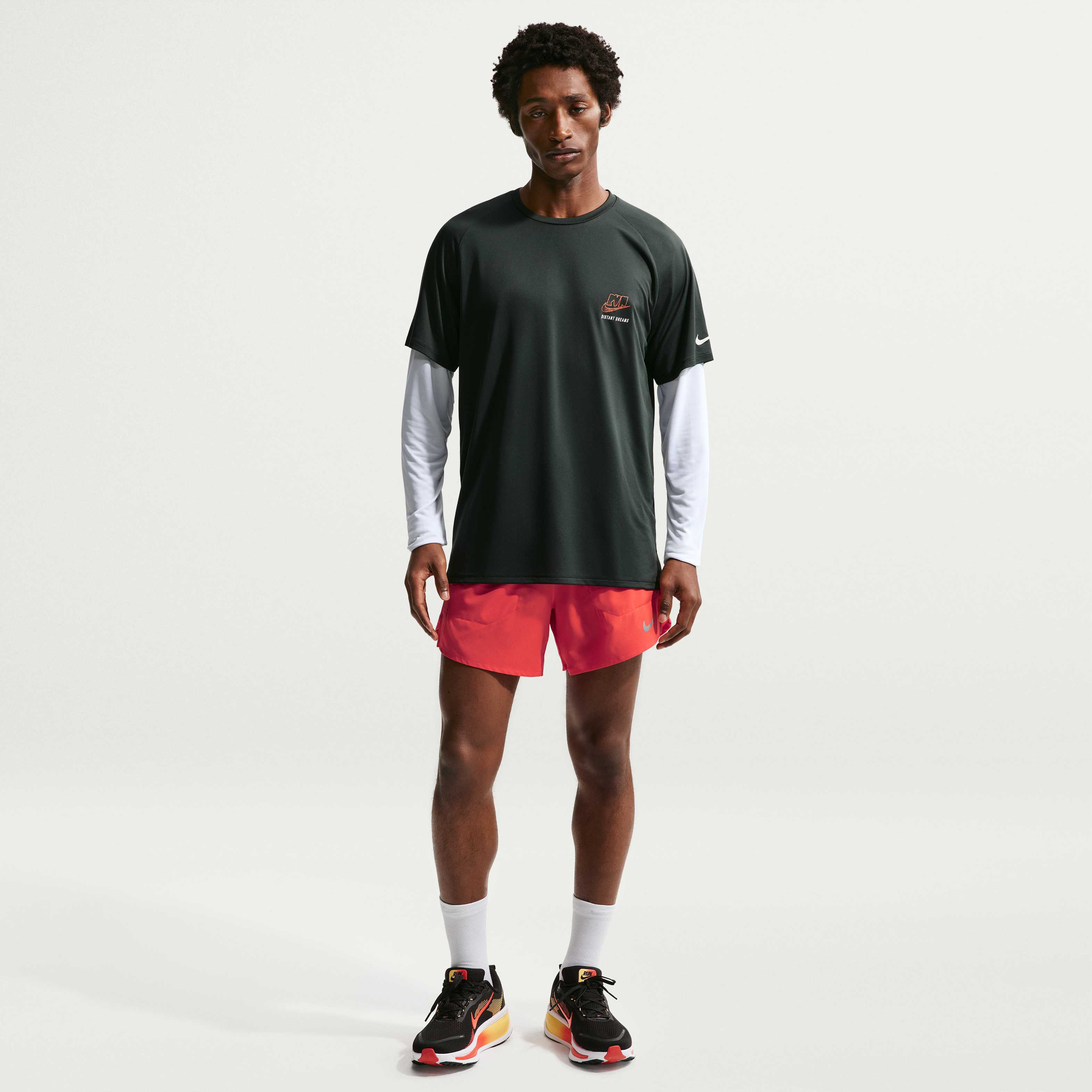 Nike Stride image number 3