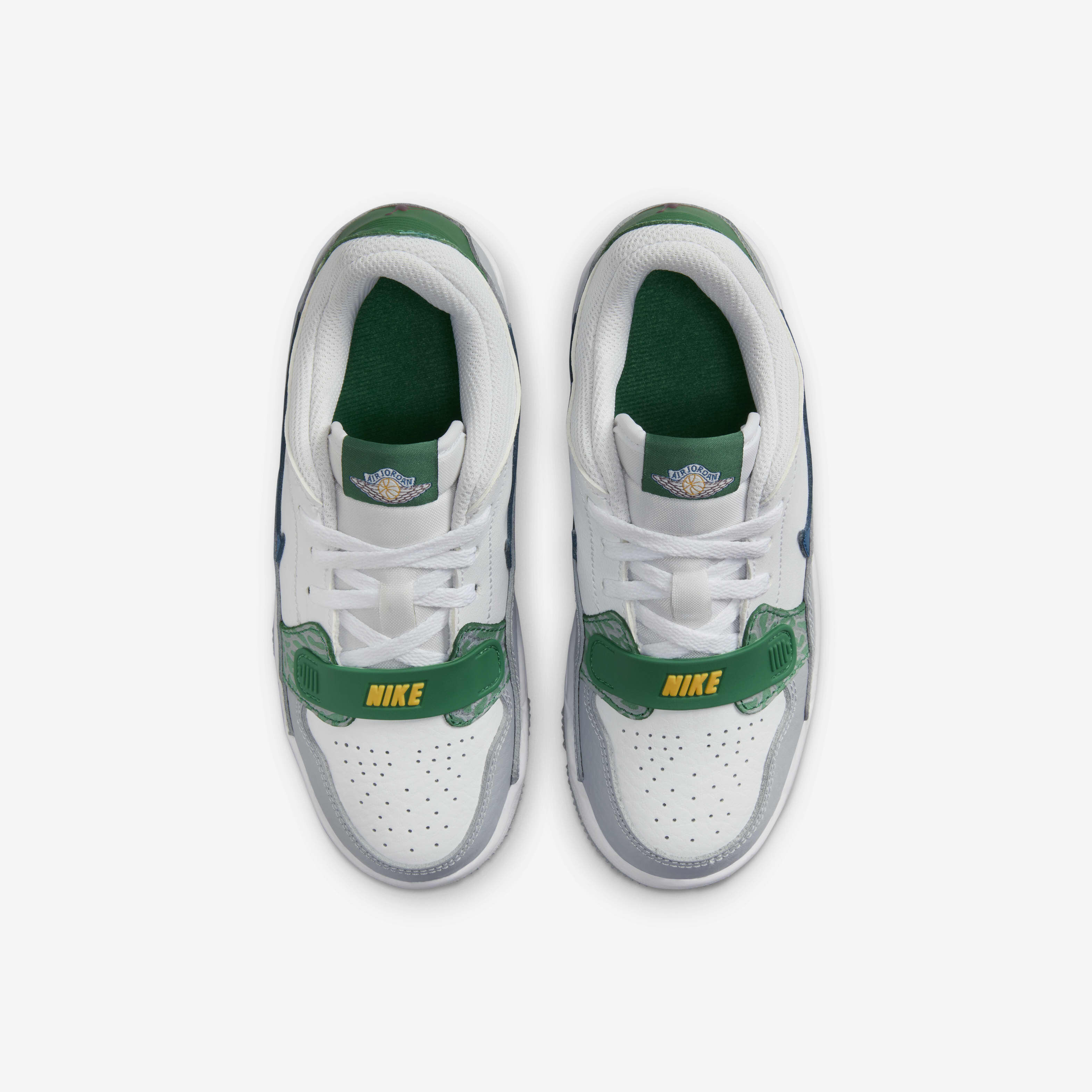 Air Jordan Legacy 312 Low image number 3