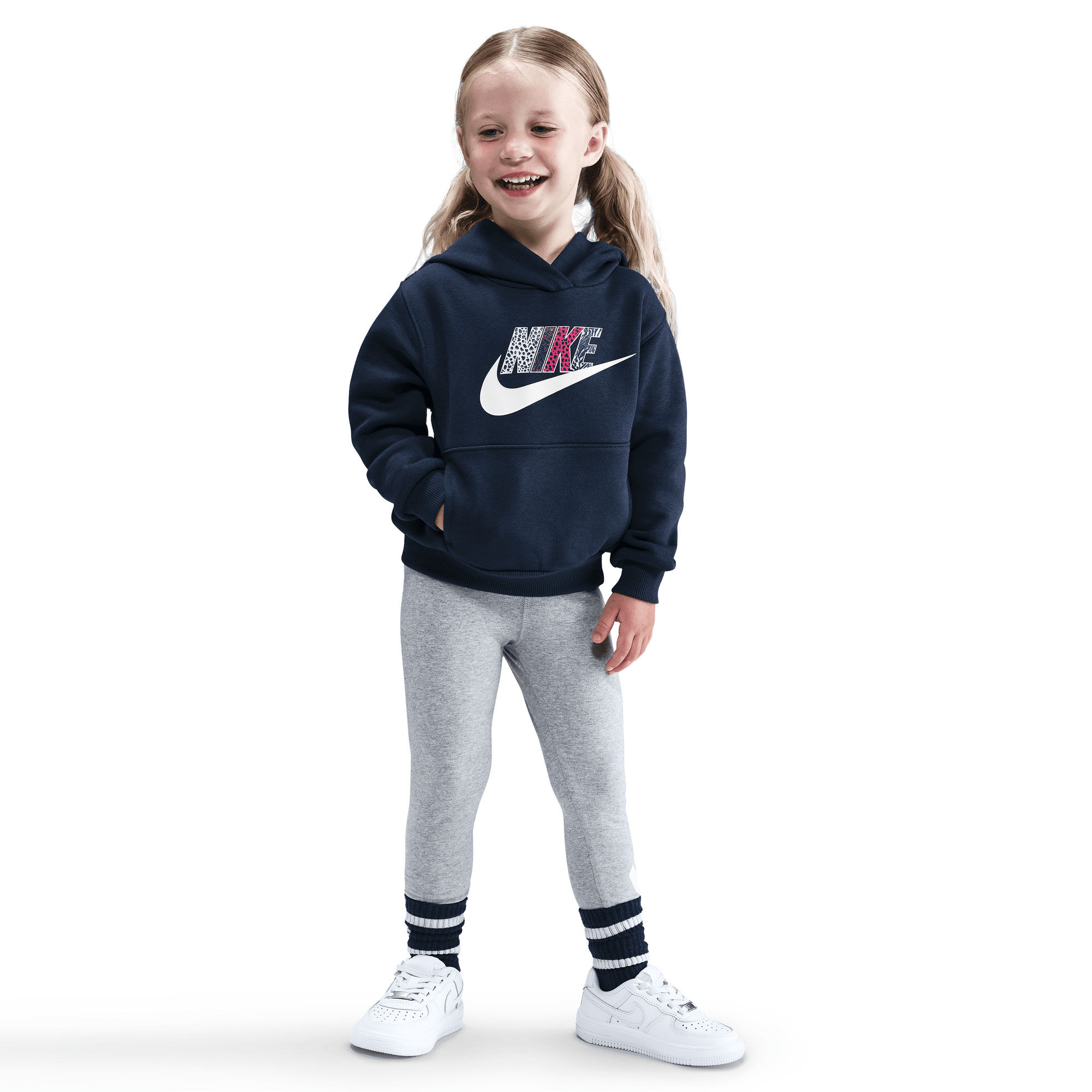 Nike Wild Warmth image number 1