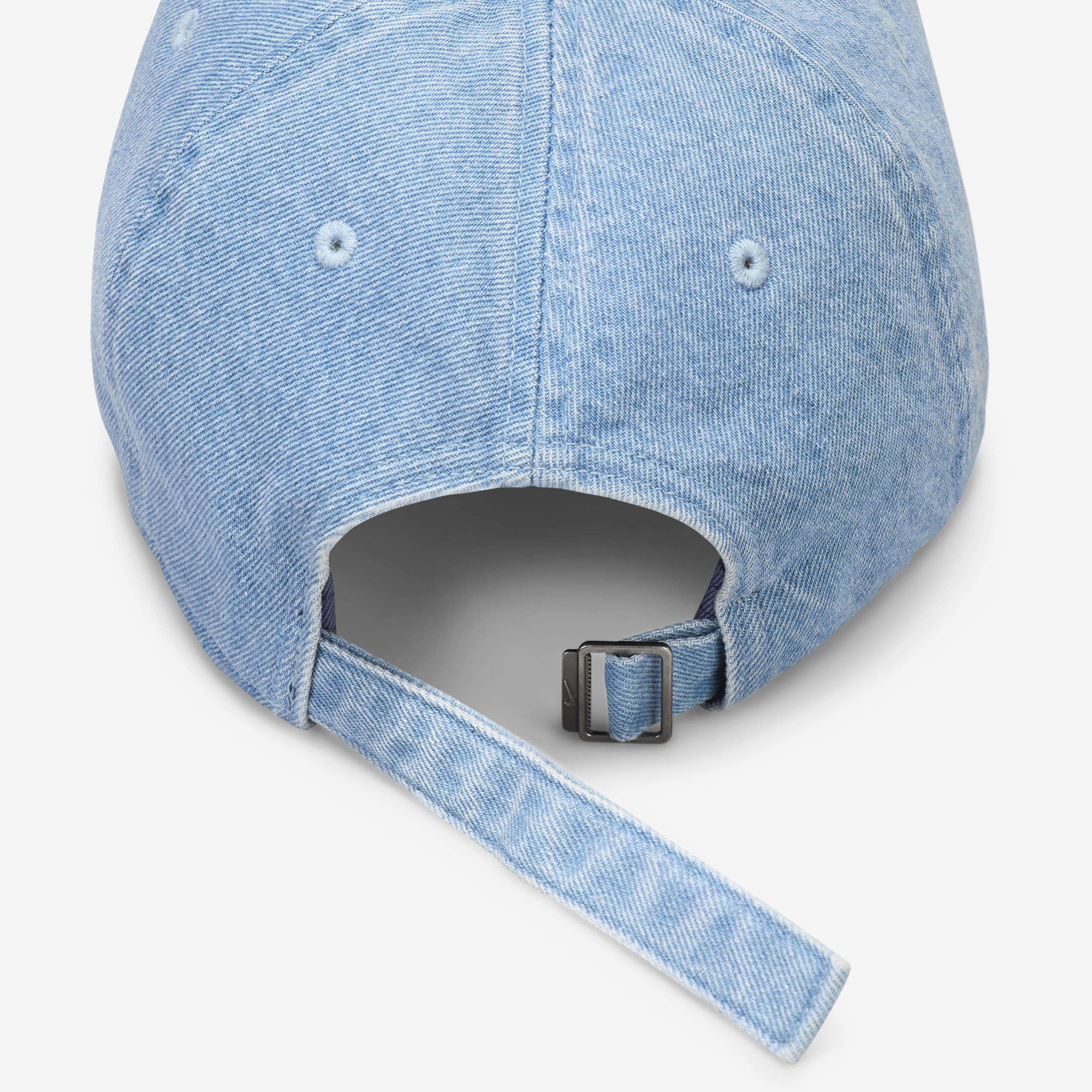 Nike denim cap outlet