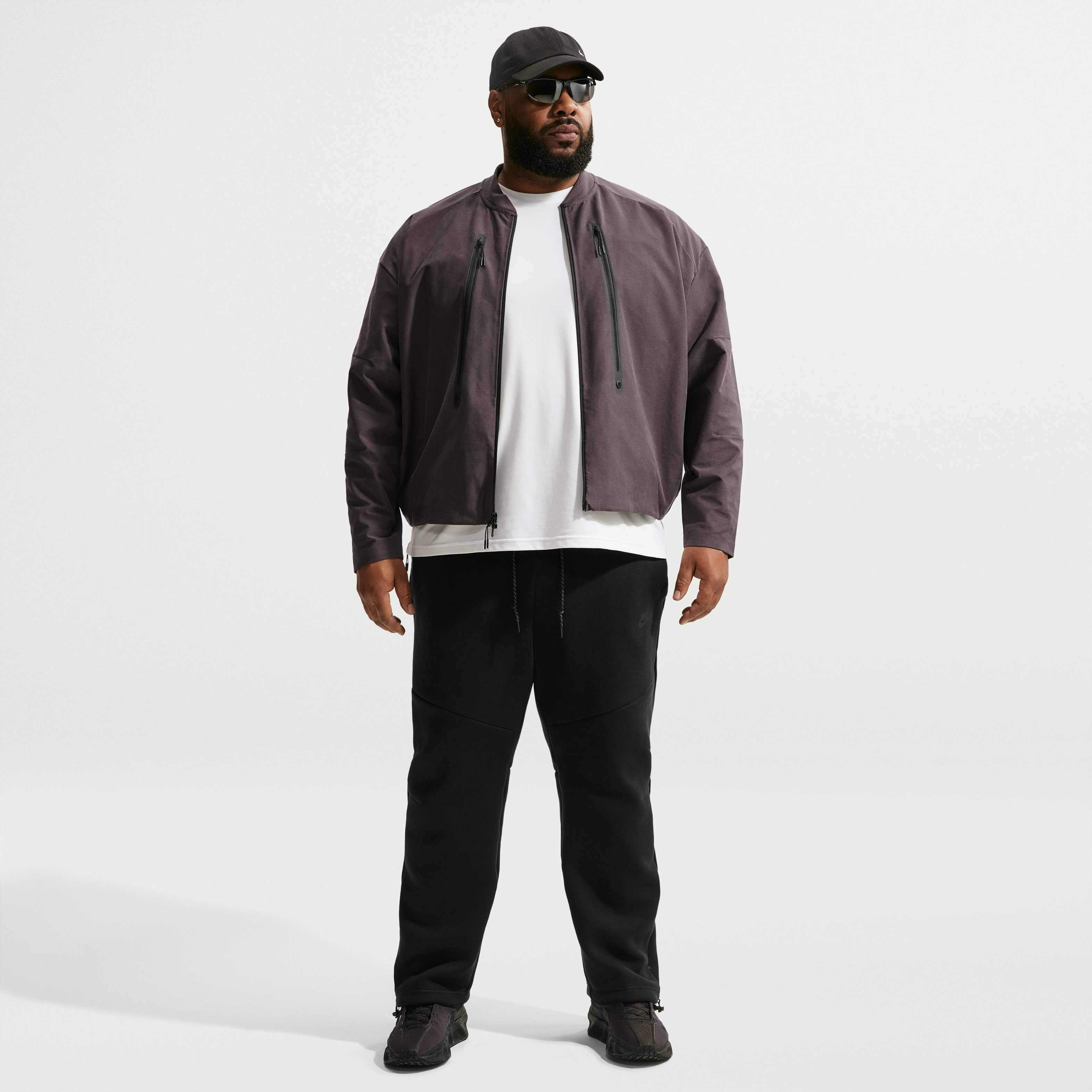 نايكي تك image number 6