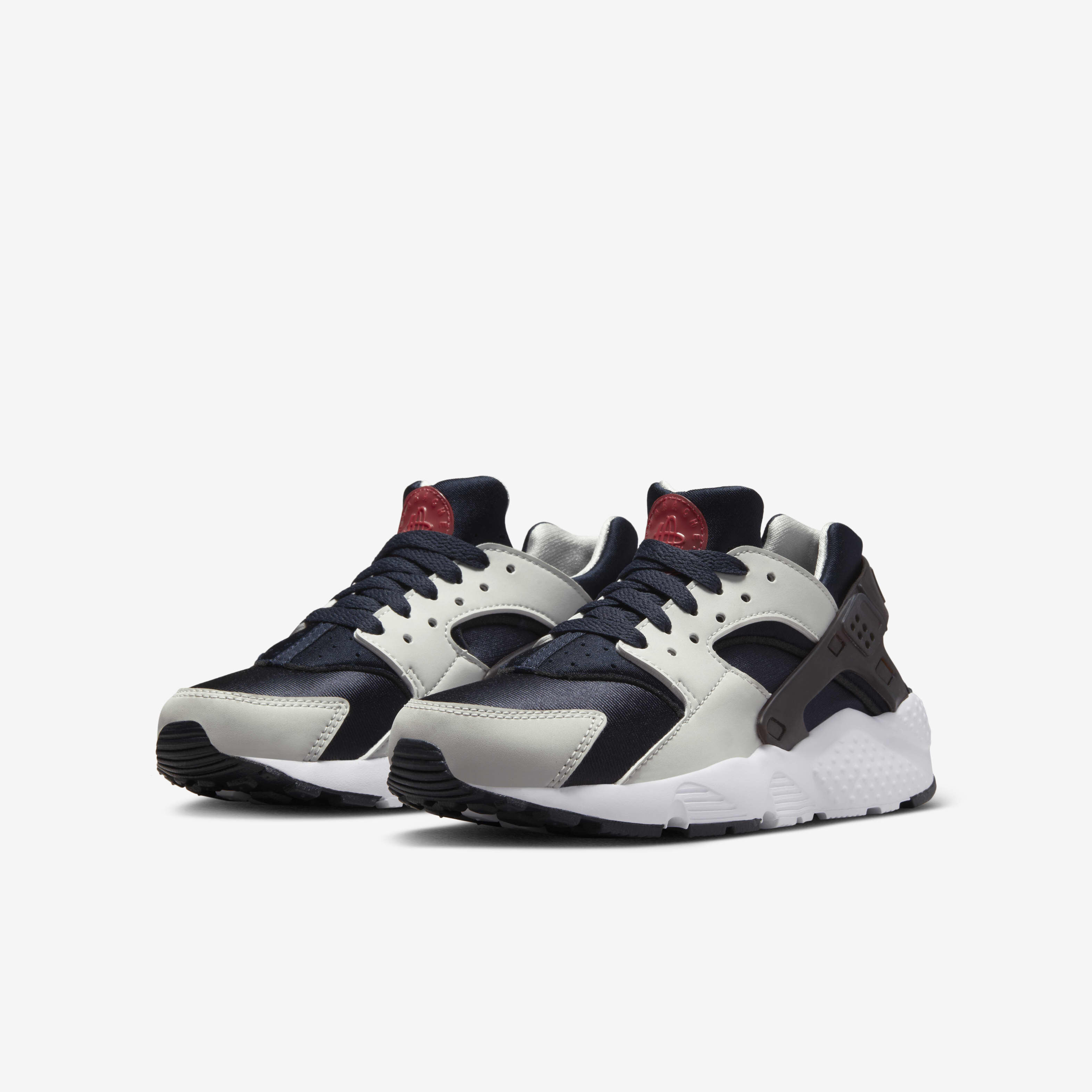 Buy Nike Huarache Run Older Kids Shoes Nike Qatar Official