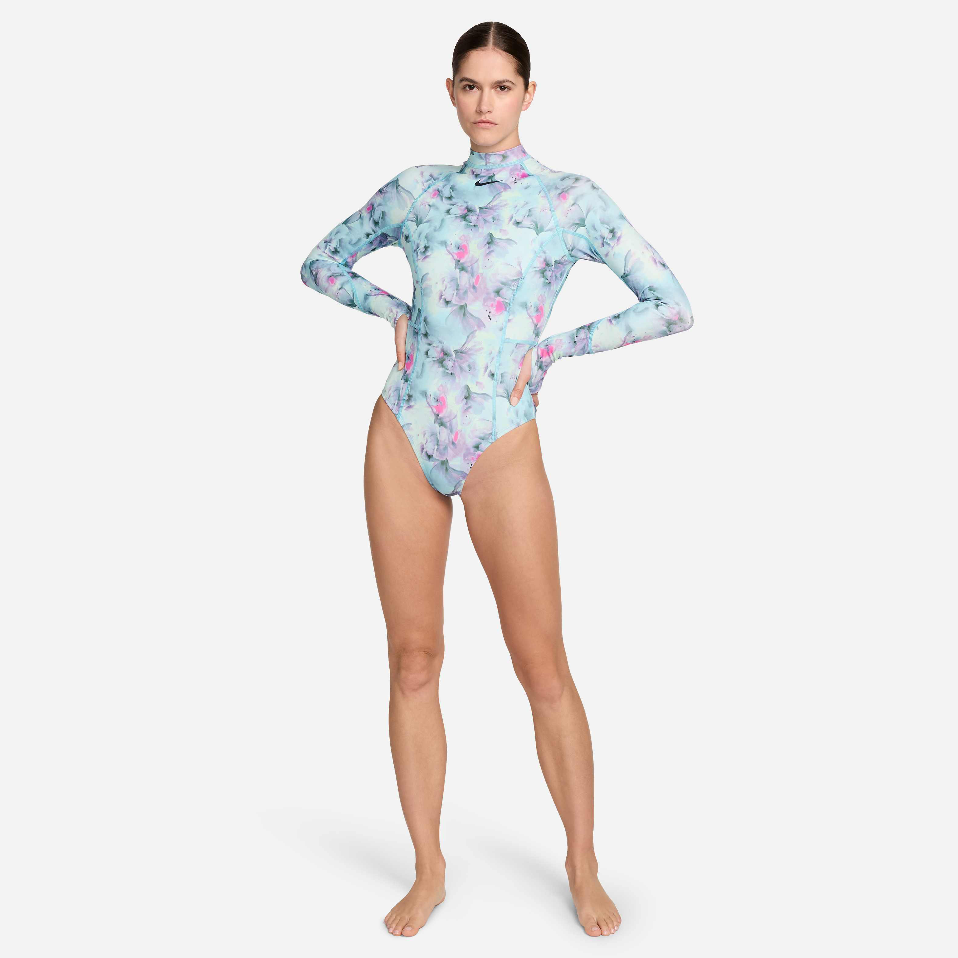 Nike Swim Hydralock Fusion image number 6