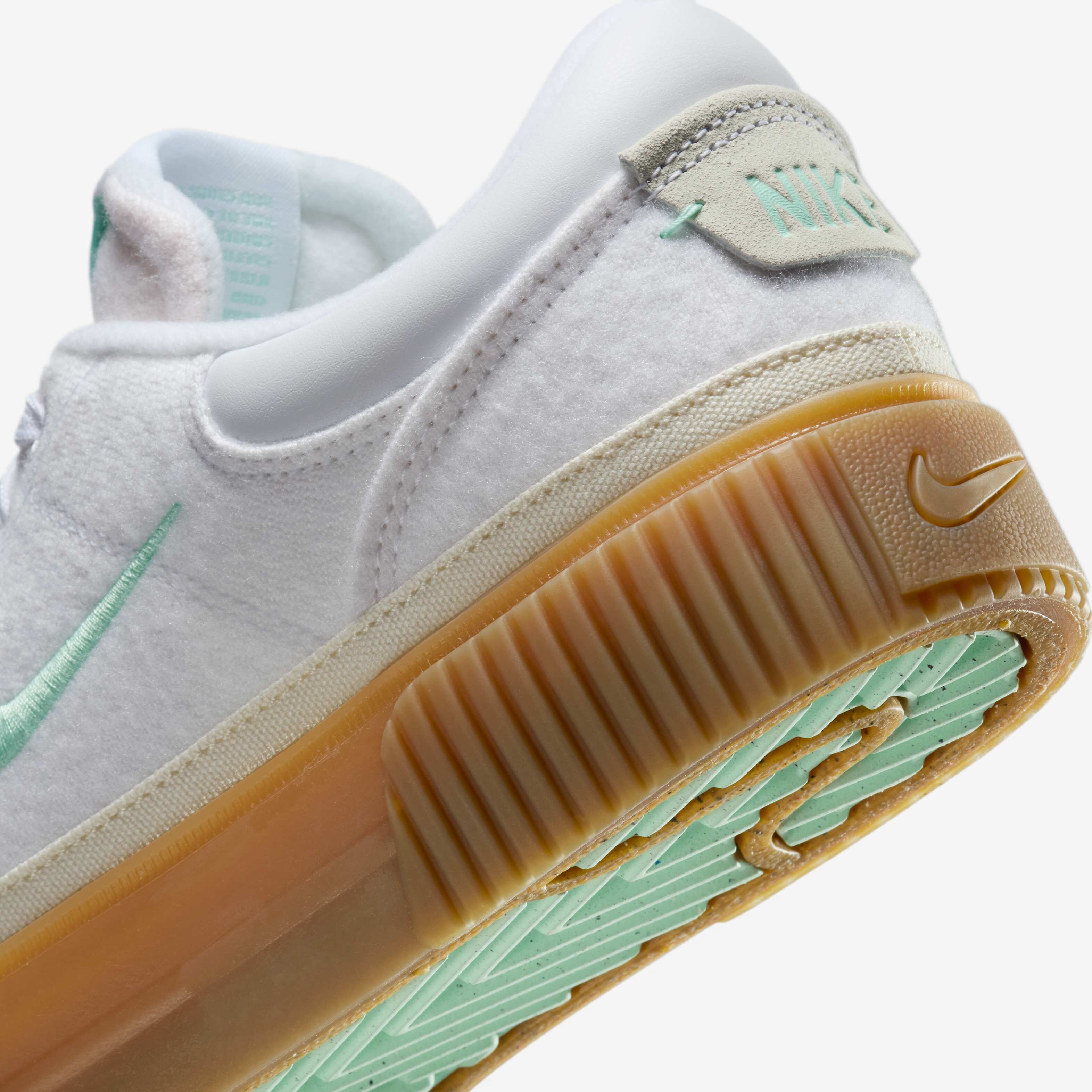 Nike Court Legacy Lift image number 7