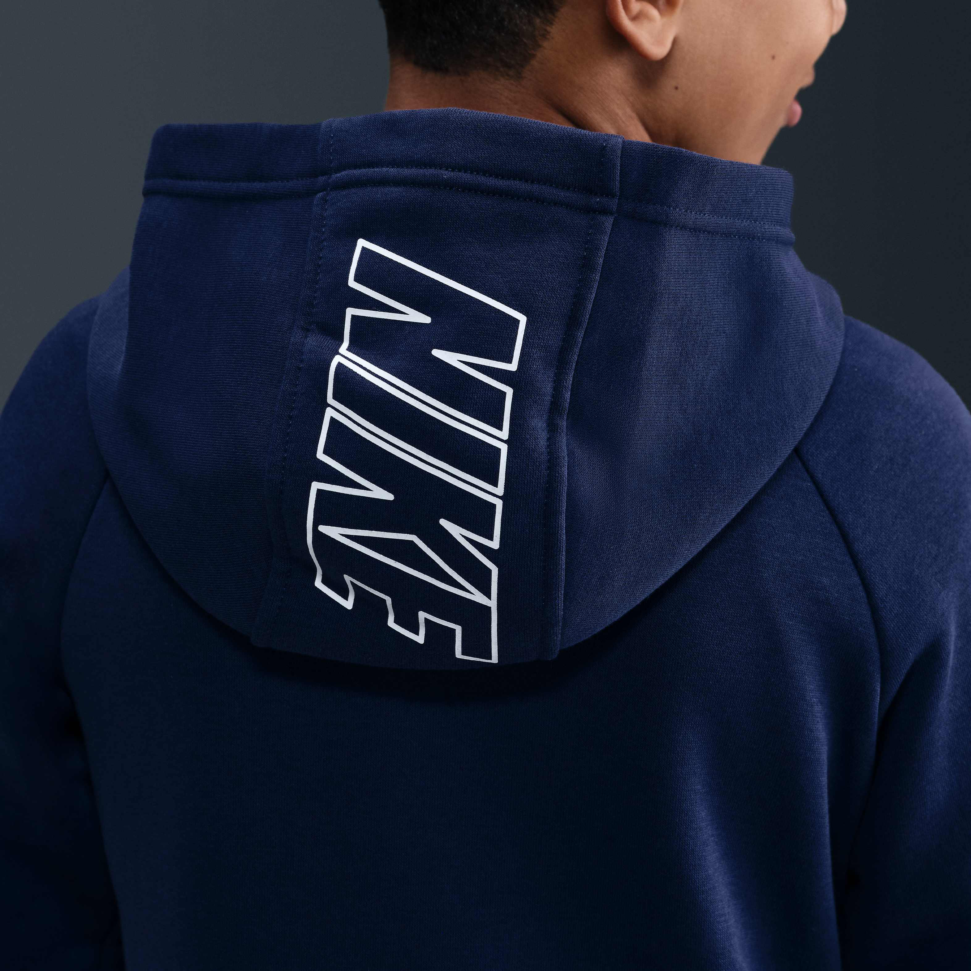 Nike Sportswear Club Fleece image number 2