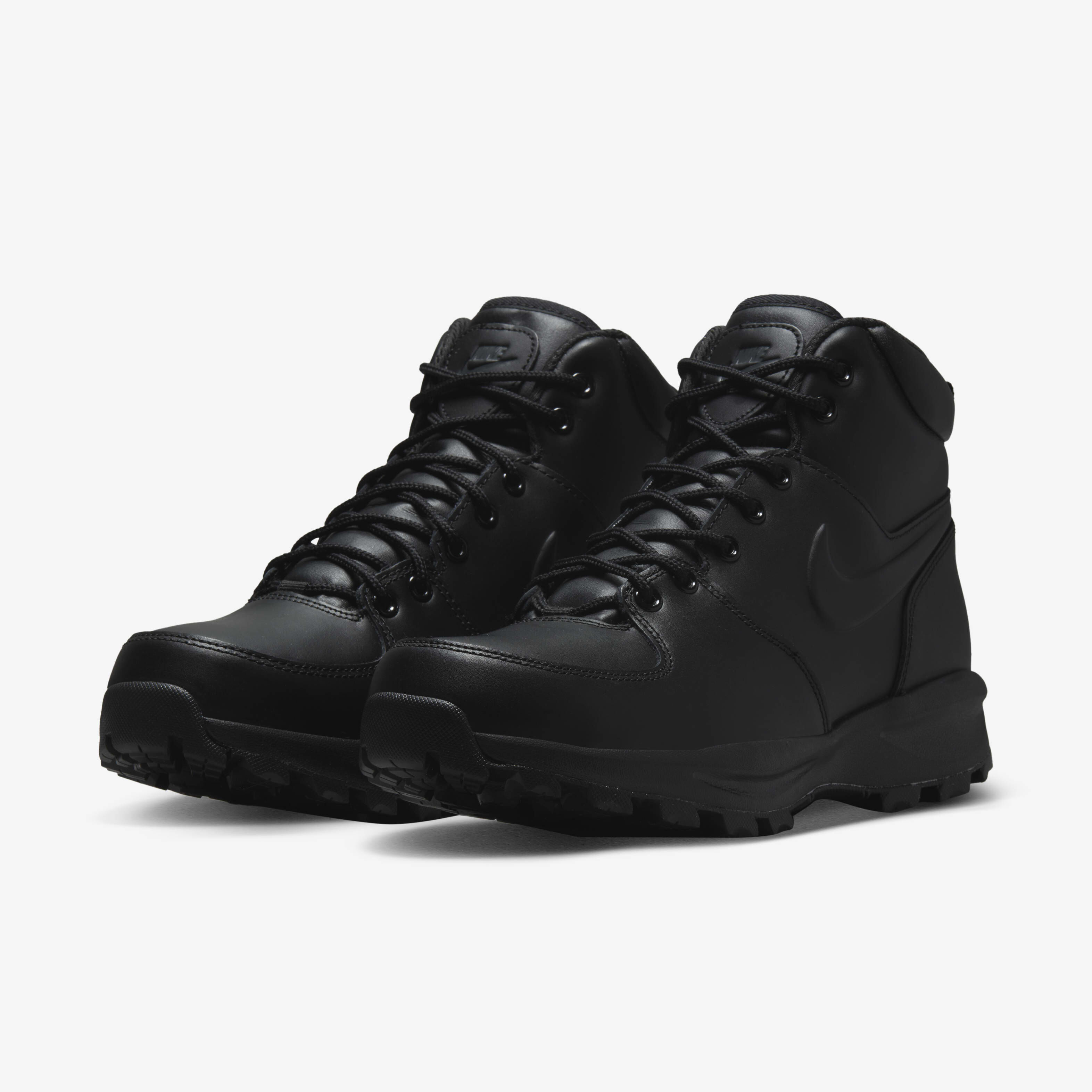 Buy Nike Manoa Leather Men s Boot Nike Qatar Official