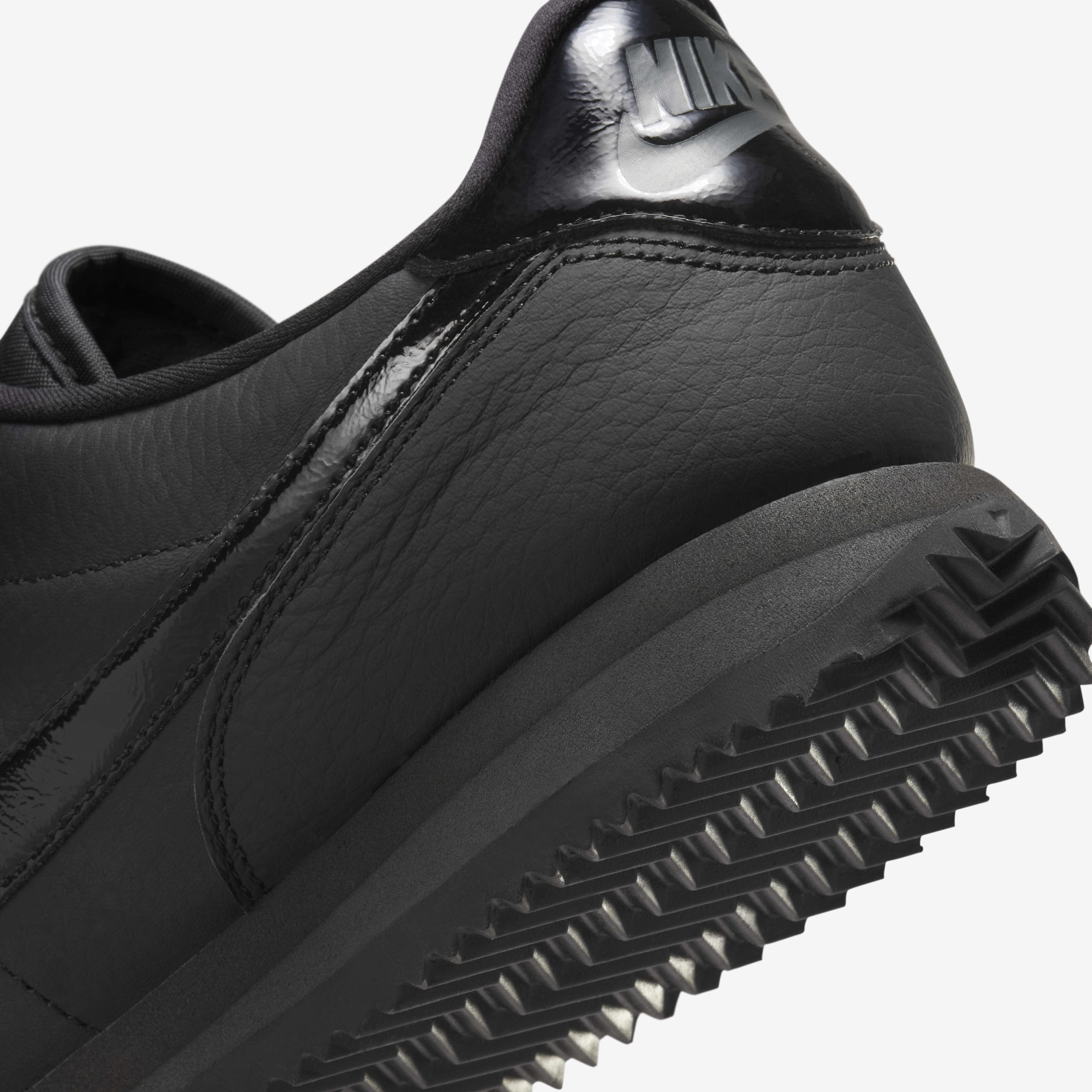 Buy Nike Cortez 23 Premium Leather Shoes Nike Qatar Official